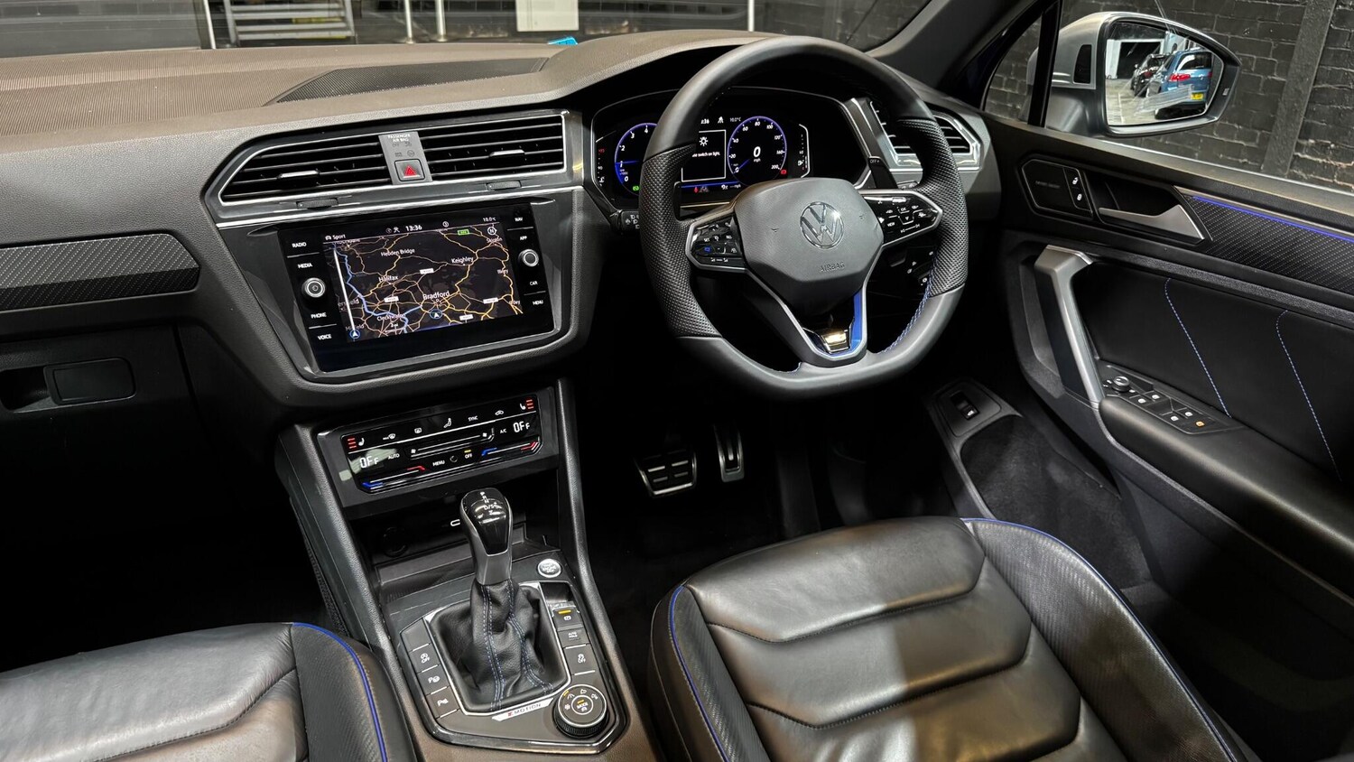 Used Volkswagen Tiguan for sale - 77724115: Photo 49