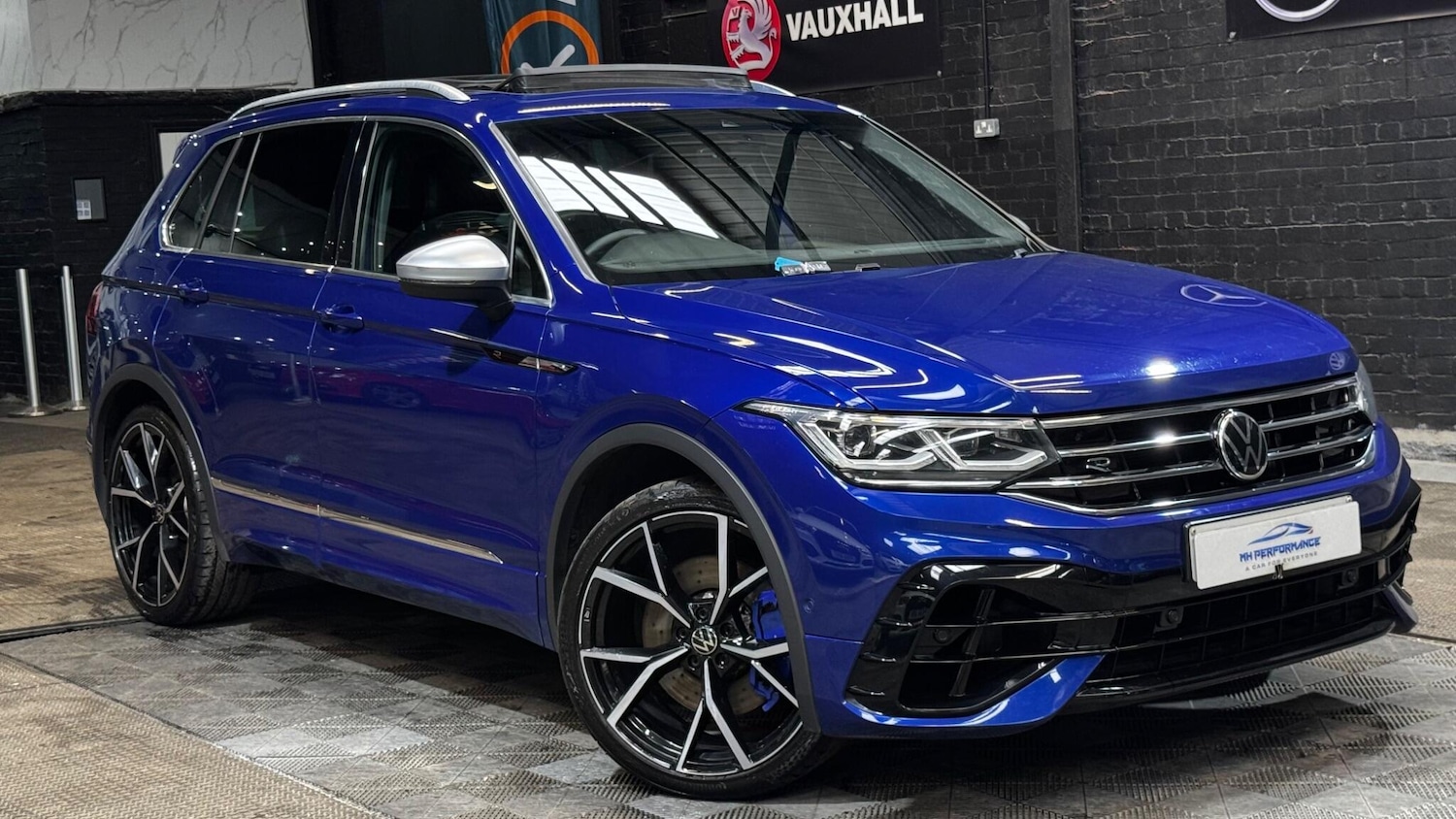 Used Volkswagen Tiguan for sale - 77724115: Photo 5