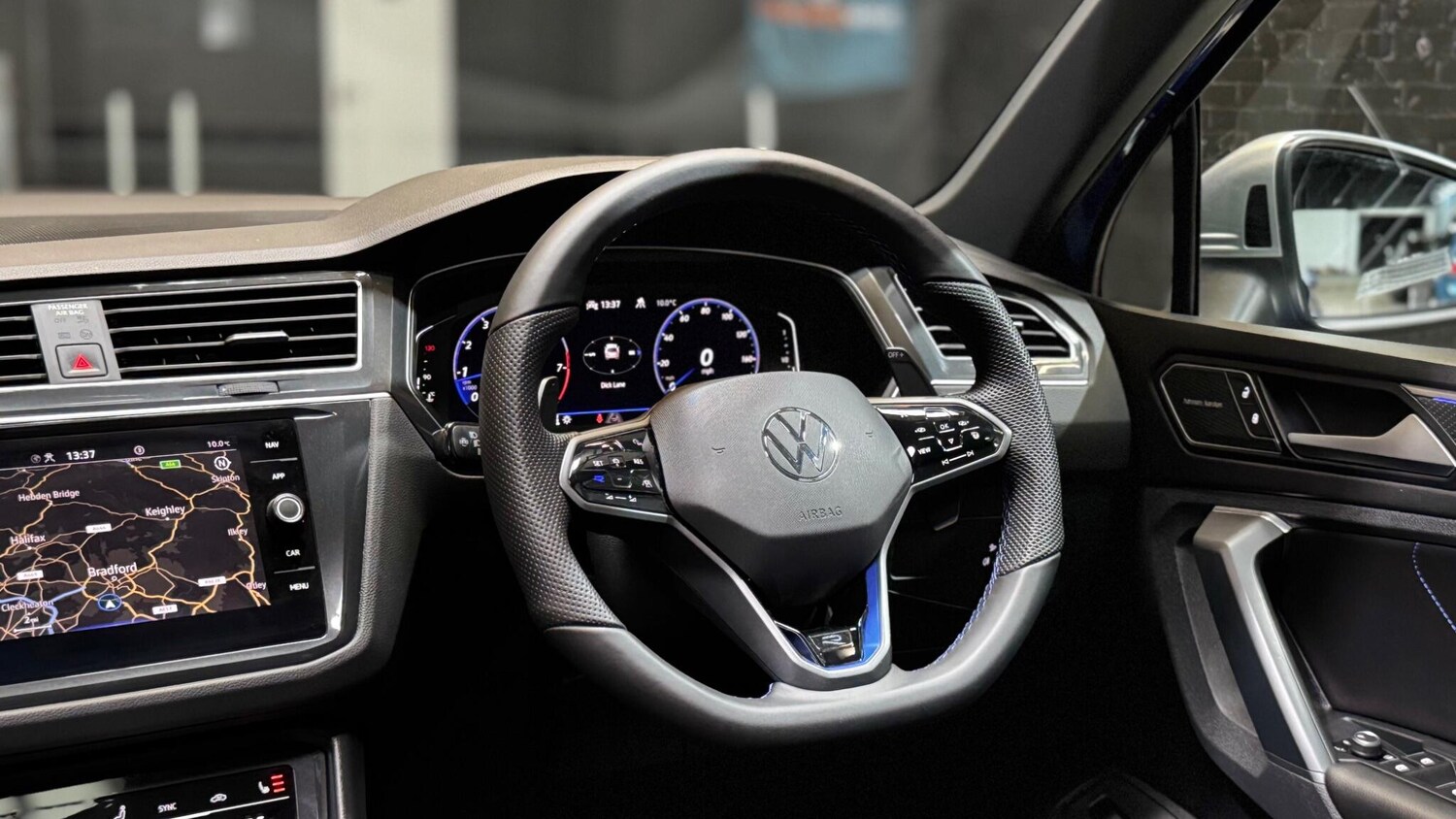 Used Volkswagen Tiguan for sale - 77724115: Photo 51