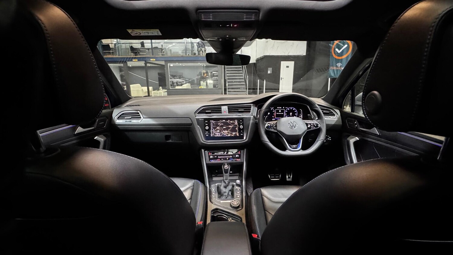 Used Volkswagen Tiguan for sale - 77724115: Photo 52