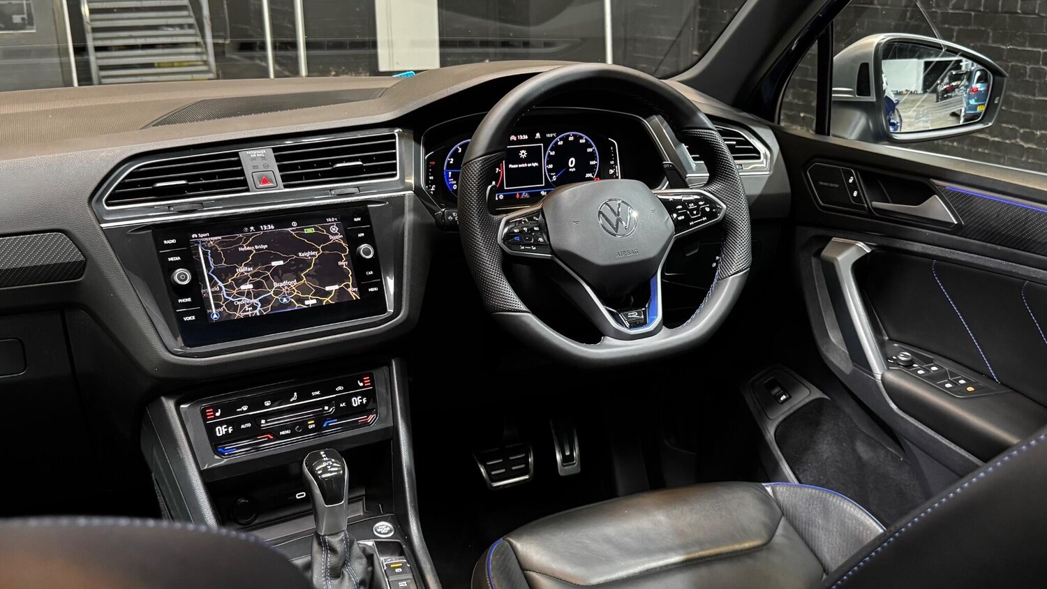 Used Volkswagen Tiguan for sale - 77724115: Photo 53