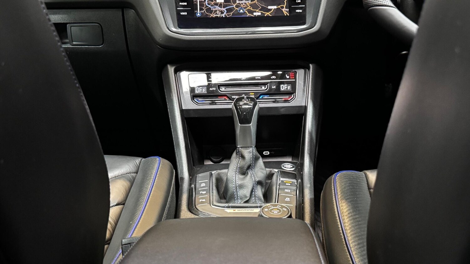 Used Volkswagen Tiguan for sale - 77724115: Photo 54