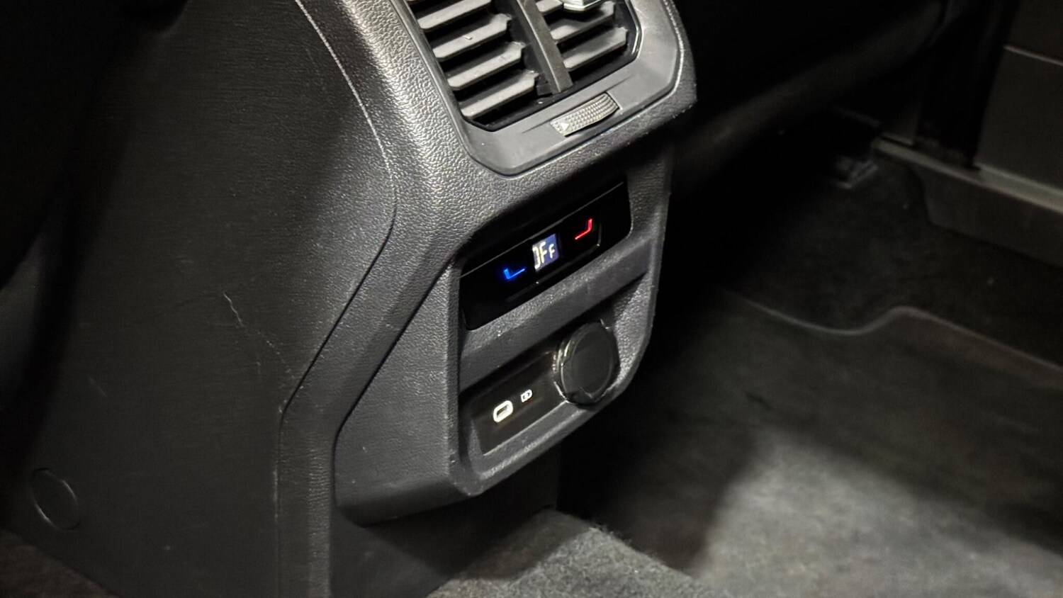 Used Volkswagen Tiguan for sale - 77724115: Photo 57