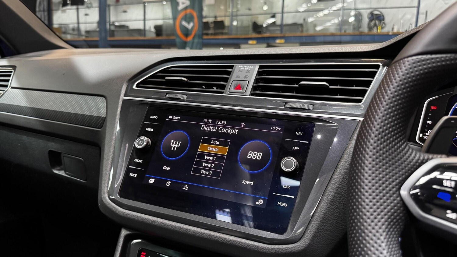 Used Volkswagen Tiguan for sale - 77724115: Photo 58