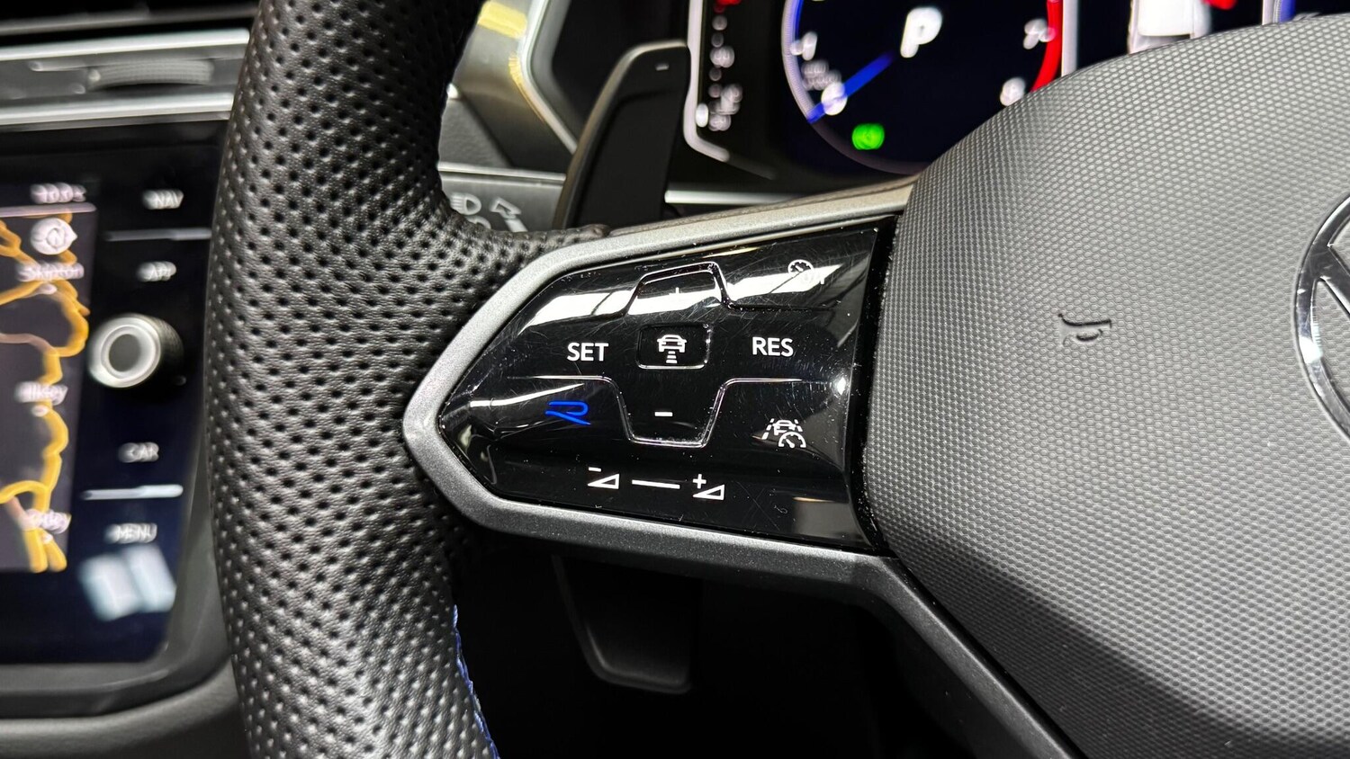 Used Volkswagen Tiguan for sale - 77724115: Photo 62