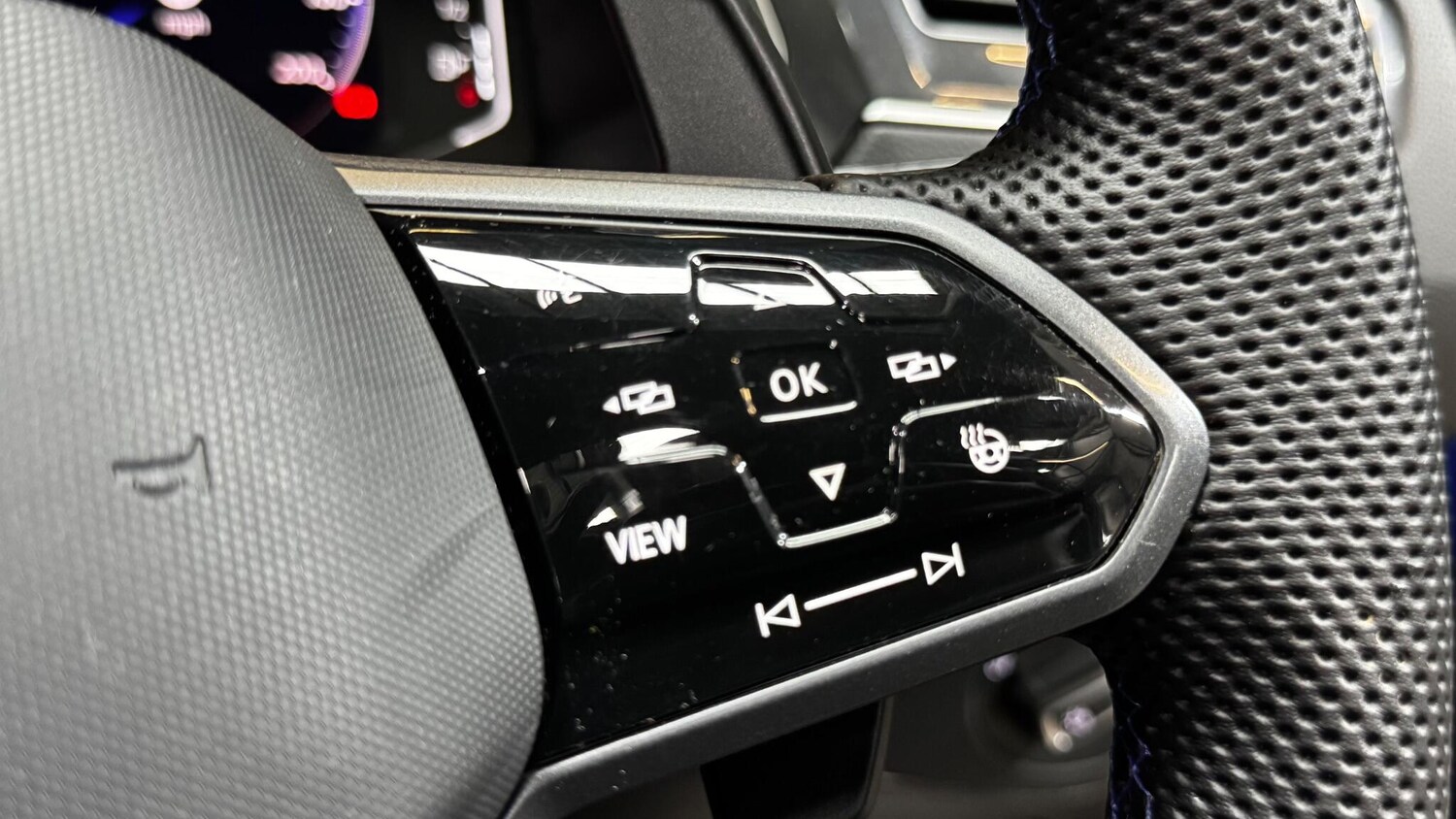 Used Volkswagen Tiguan for sale - 77724115: Photo 63