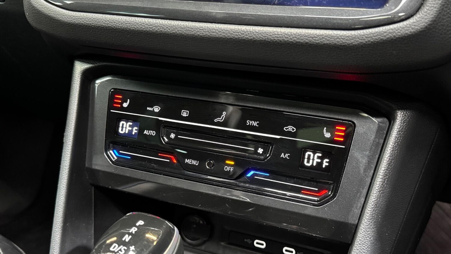 Used Volkswagen Tiguan for sale - 77724115: Photo 64