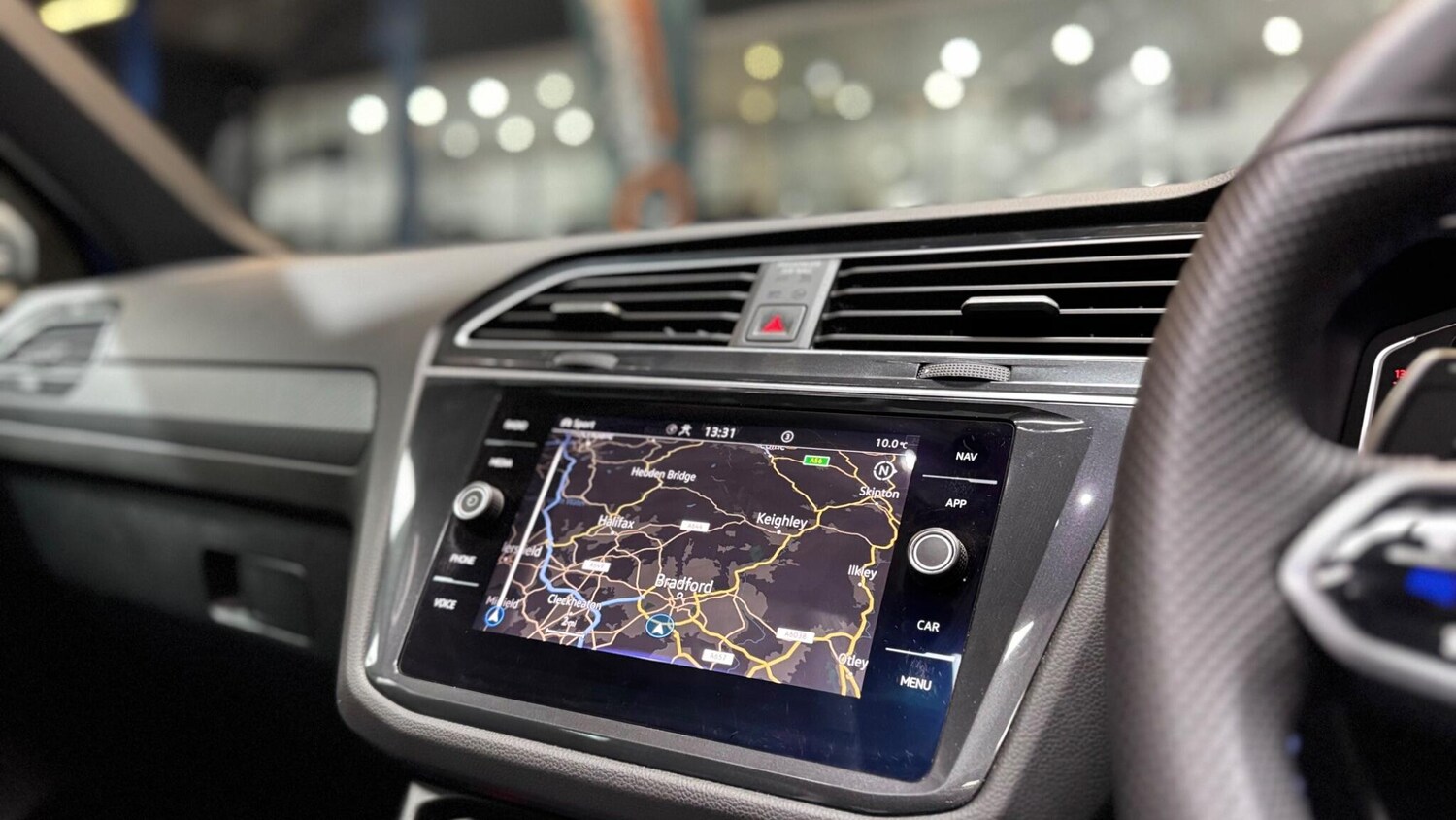 Used Volkswagen Tiguan for sale - 77724115: Photo 65