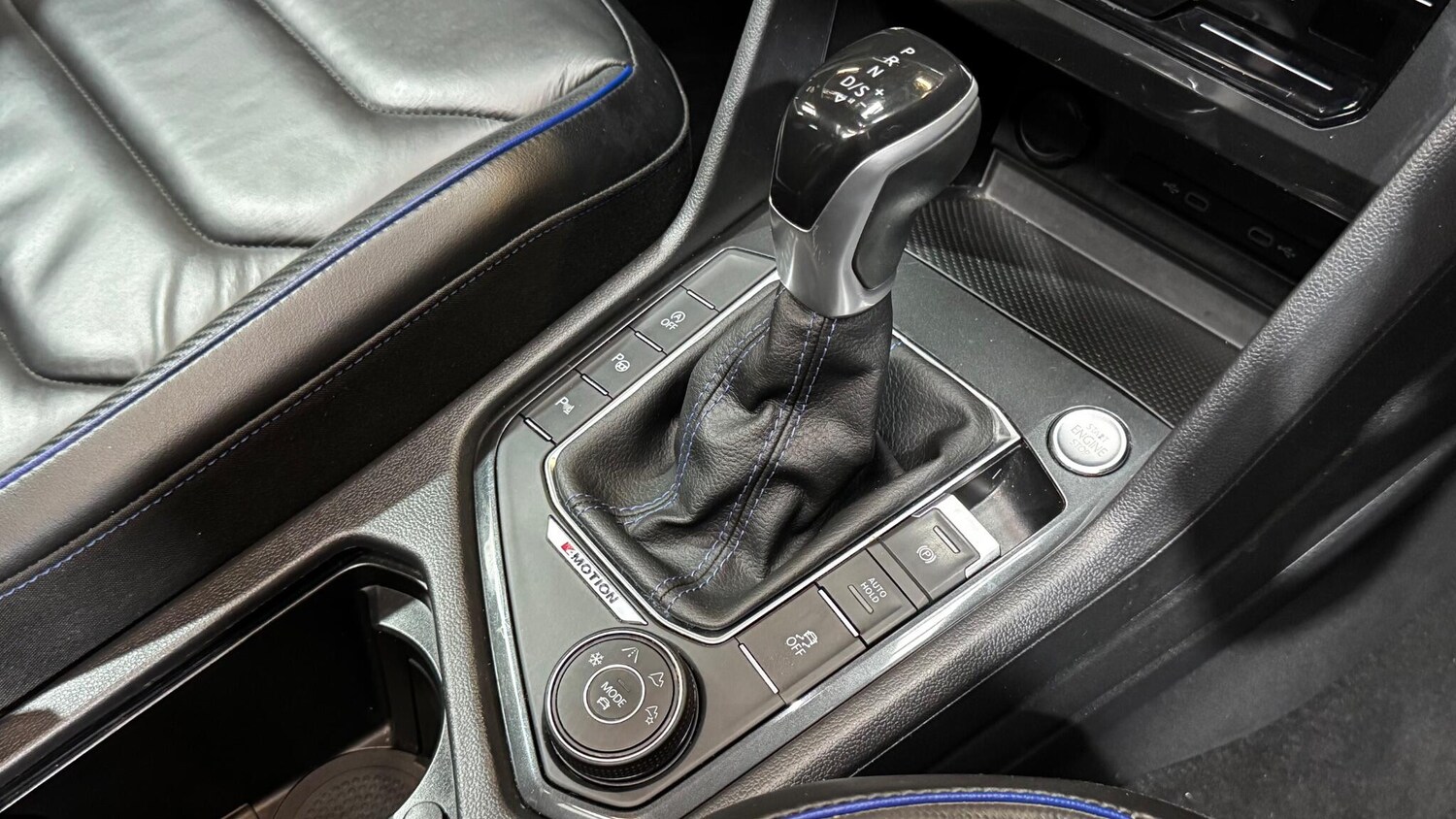 Used Volkswagen Tiguan for sale - 77724115: Photo 67