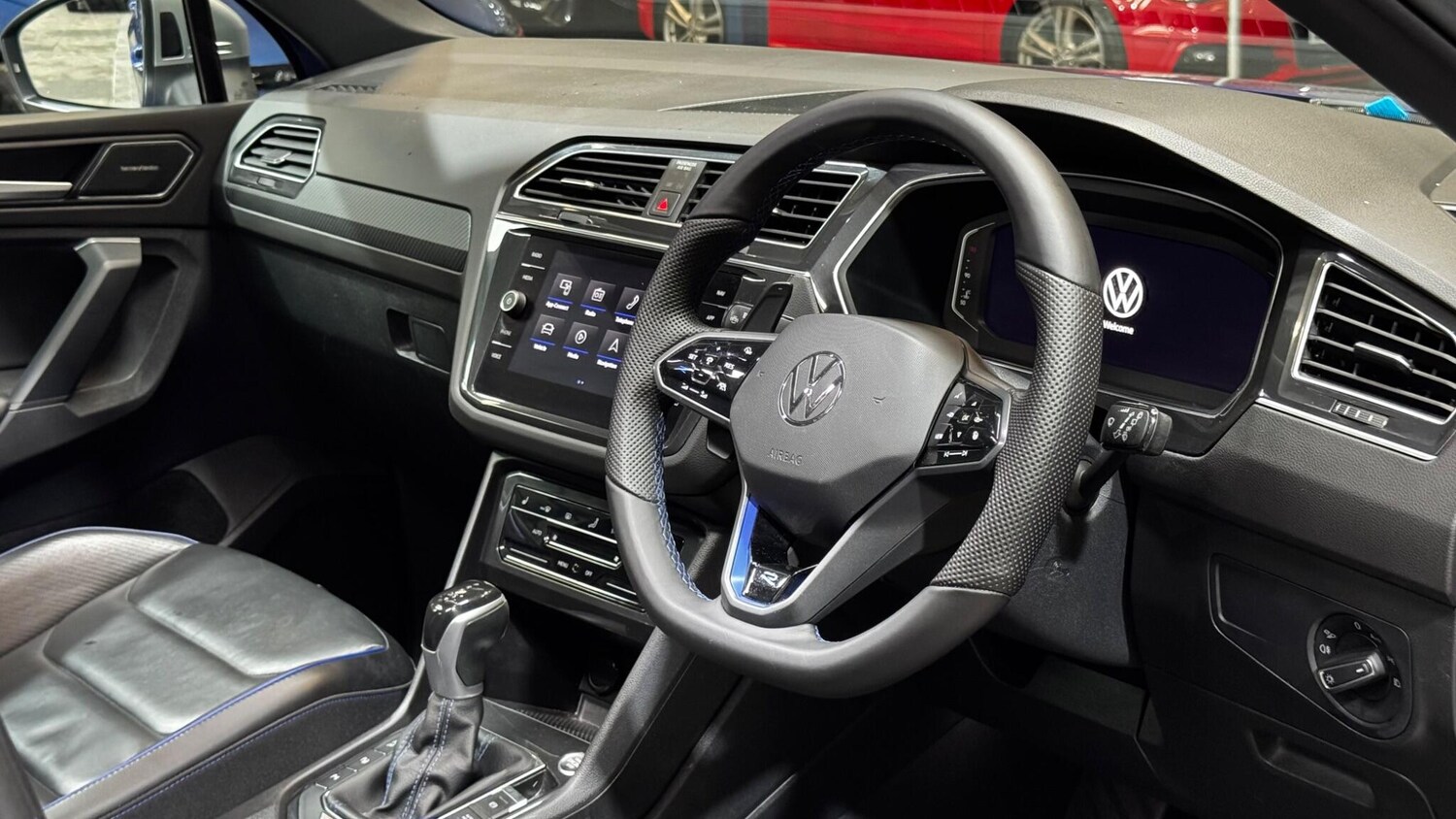 Used Volkswagen Tiguan for sale - 77724115: Photo 70