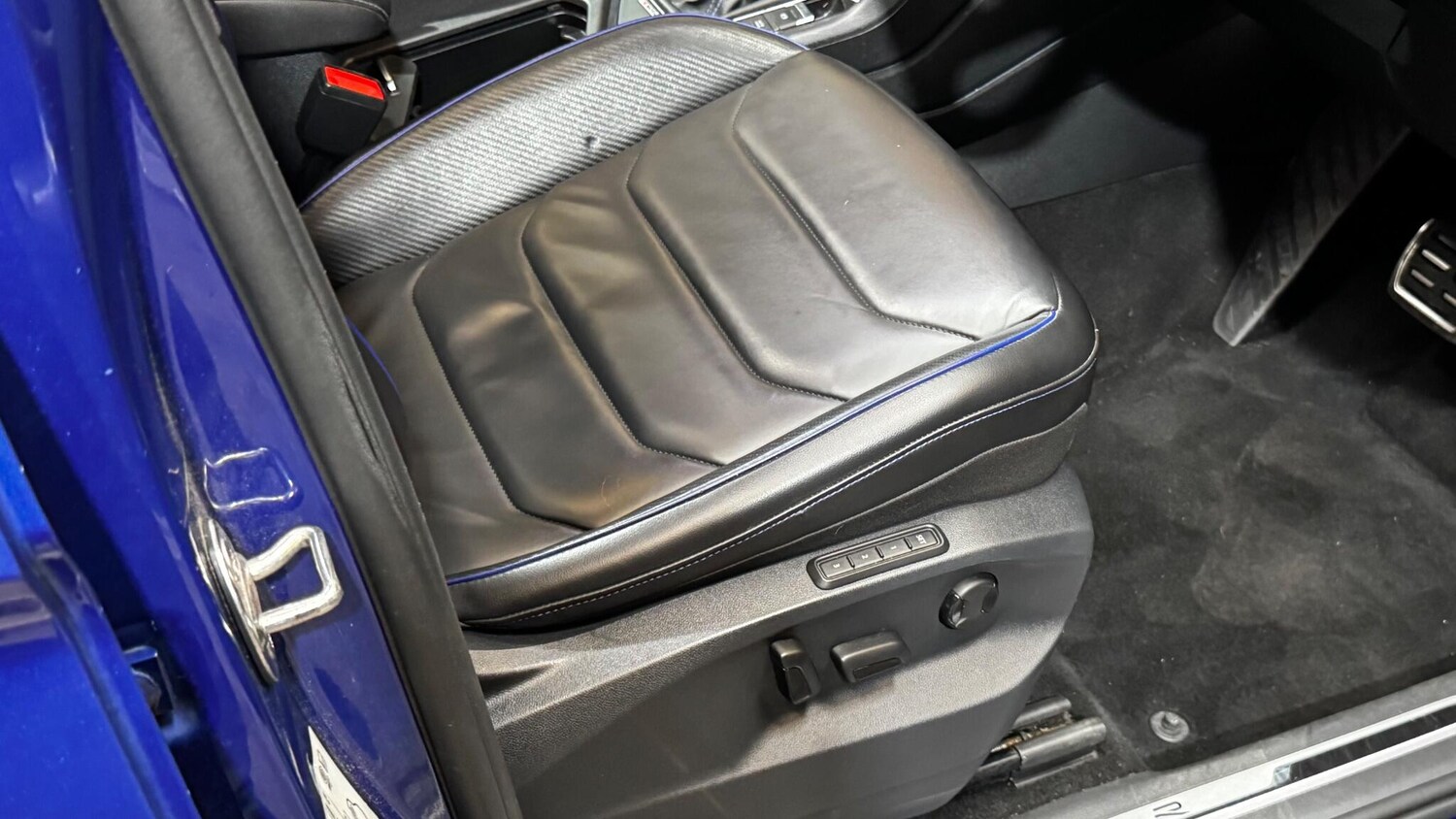 Used Volkswagen Tiguan for sale - 77724115: Photo 71