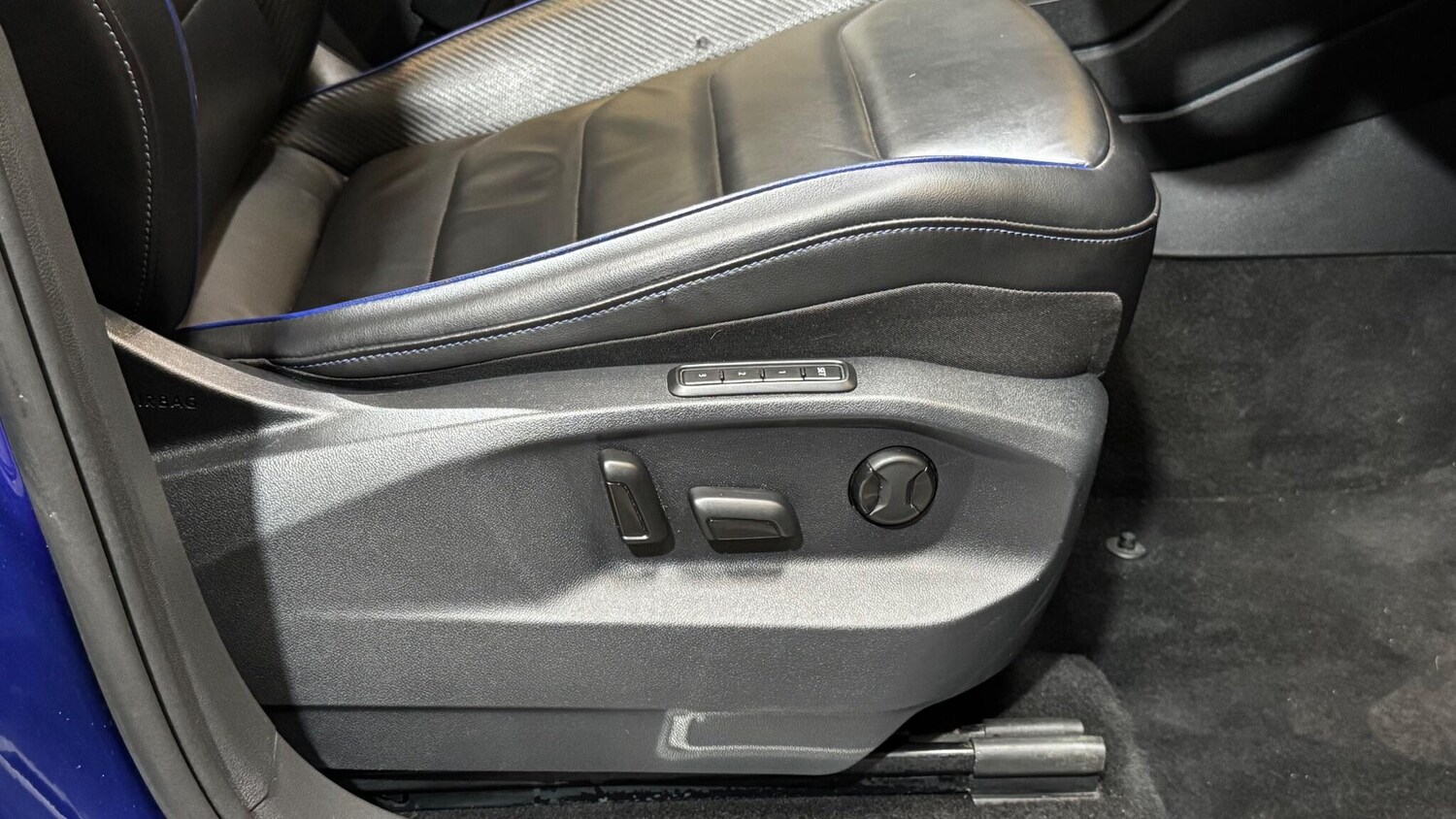 Used Volkswagen Tiguan for sale - 77724115: Photo 72