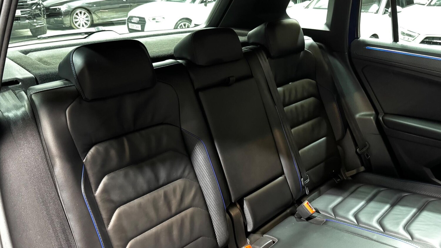 Used Volkswagen Tiguan for sale - 77724115: Photo 73