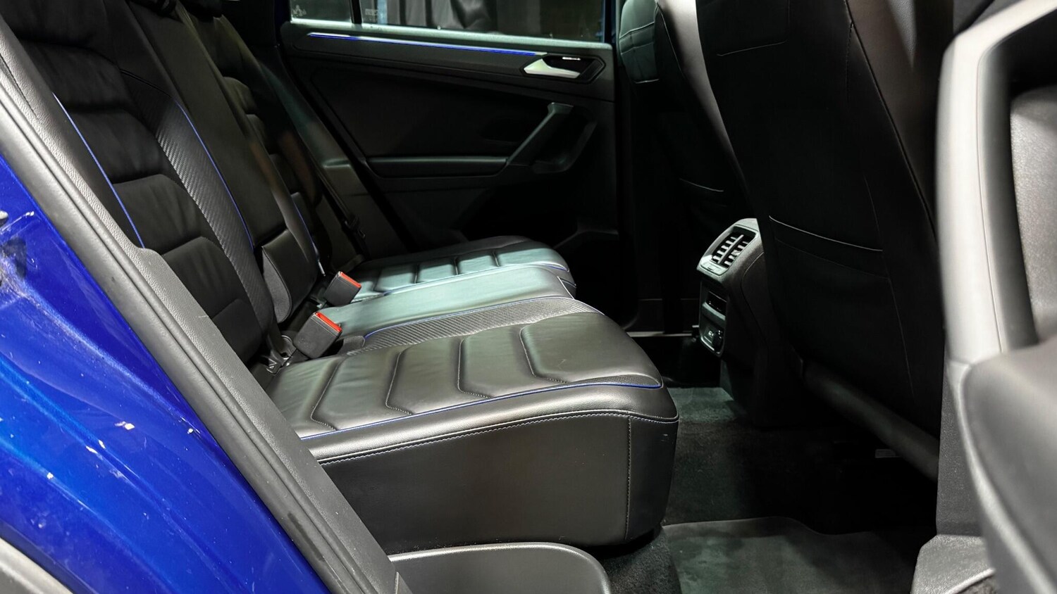 Used Volkswagen Tiguan for sale - 77724115: Photo 74