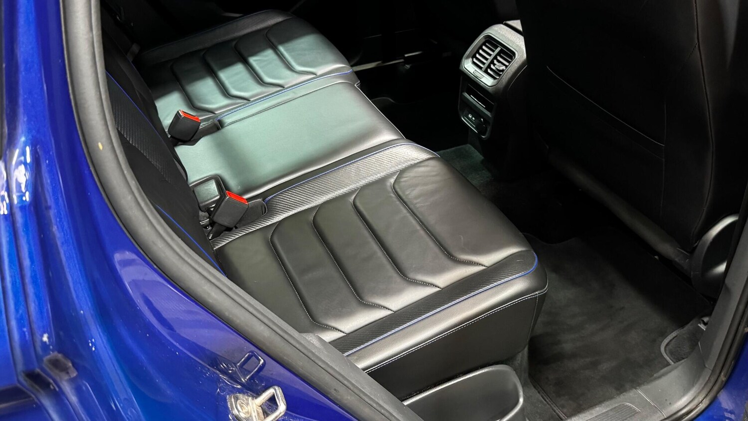 Used Volkswagen Tiguan for sale - 77724115: Photo 75