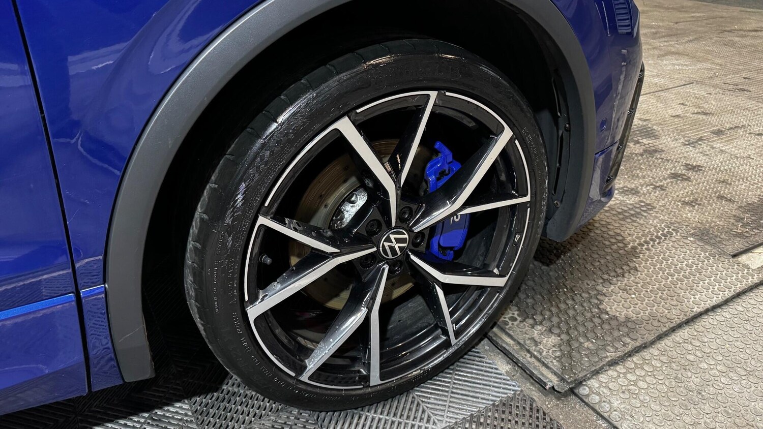 Used Volkswagen Tiguan for sale - 77724115: Photo 76