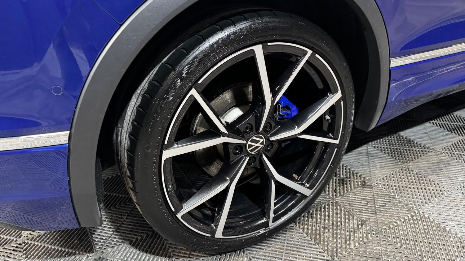 Used Volkswagen Tiguan for sale - 77724115: Photo 77