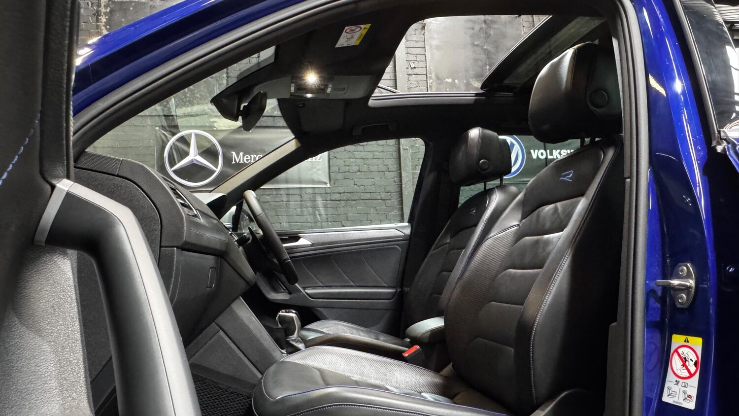 Used Volkswagen Tiguan for sale - 77724115: Photo 80