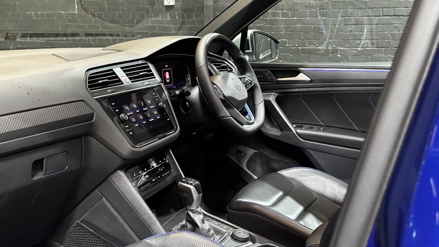 Used Volkswagen Tiguan for sale - 77724115: Photo 81