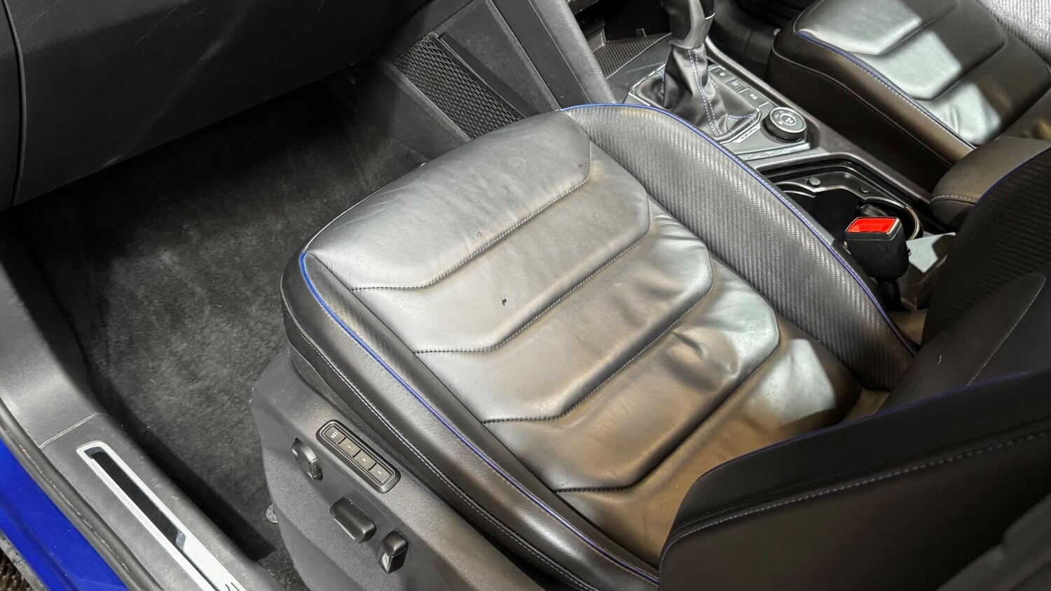 Used Volkswagen Tiguan for sale - 77724115: Photo 82