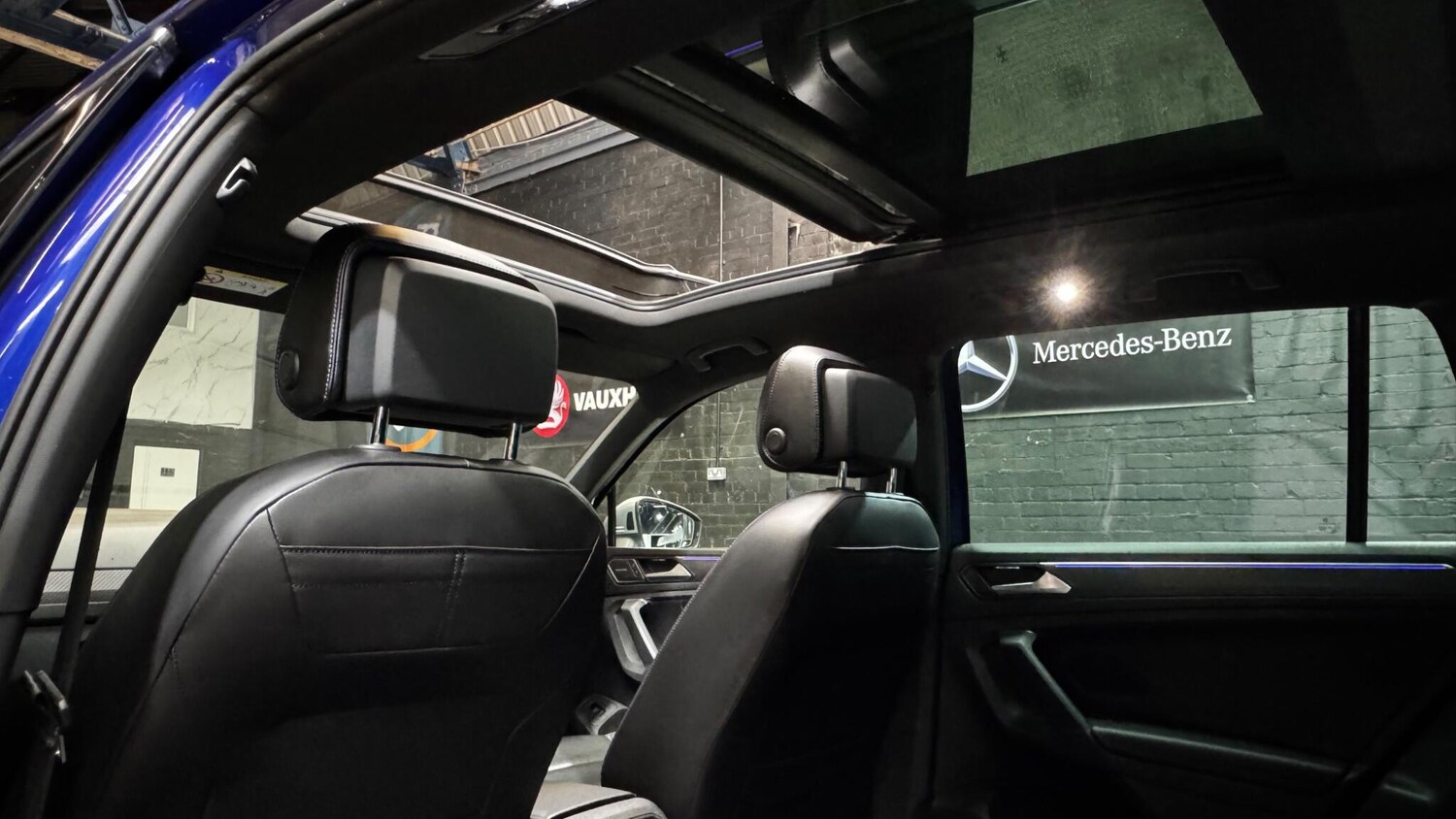 Used Volkswagen Tiguan for sale - 77724115: Photo 84