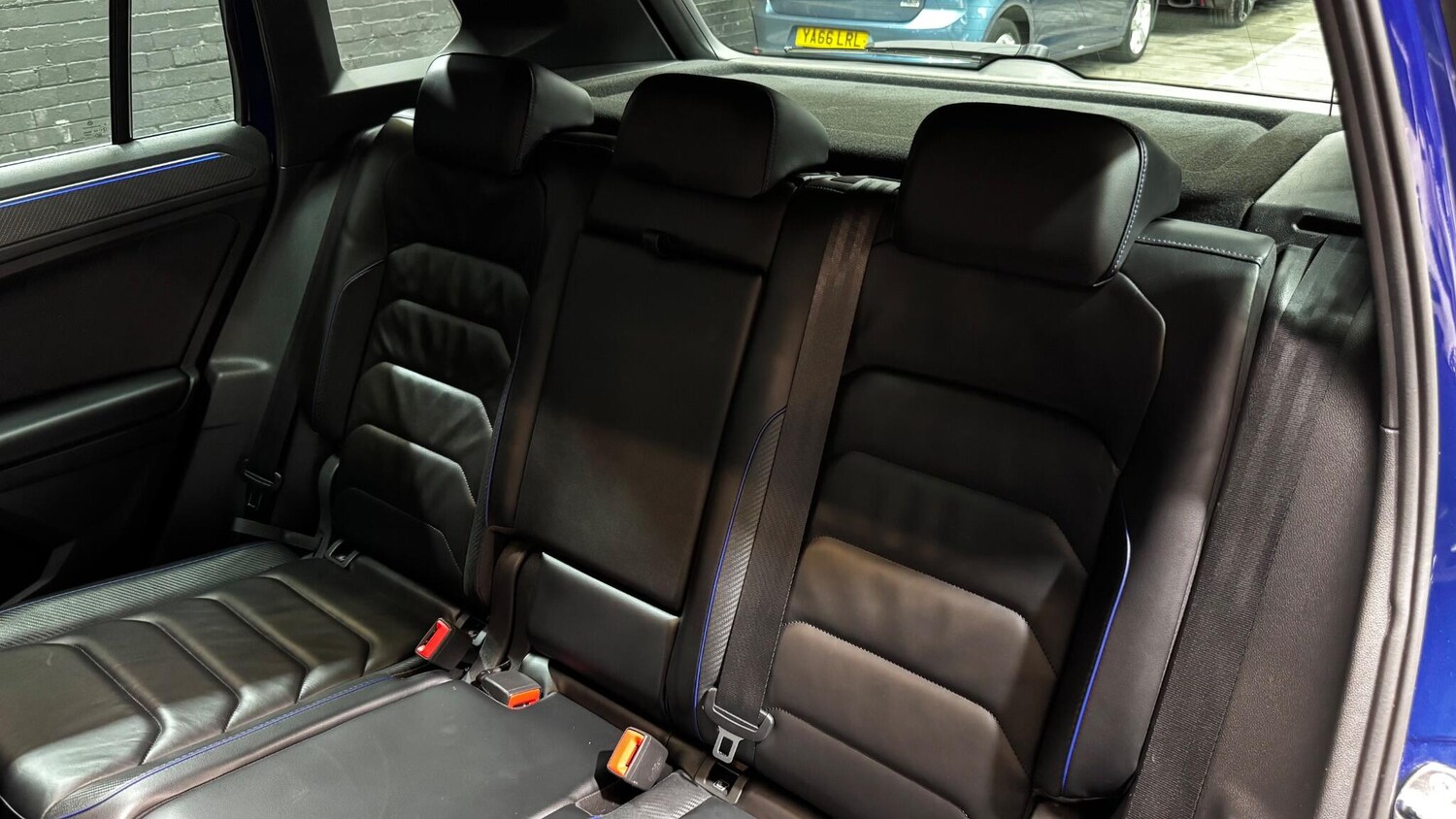 Used Volkswagen Tiguan for sale - 77724115: Photo 85