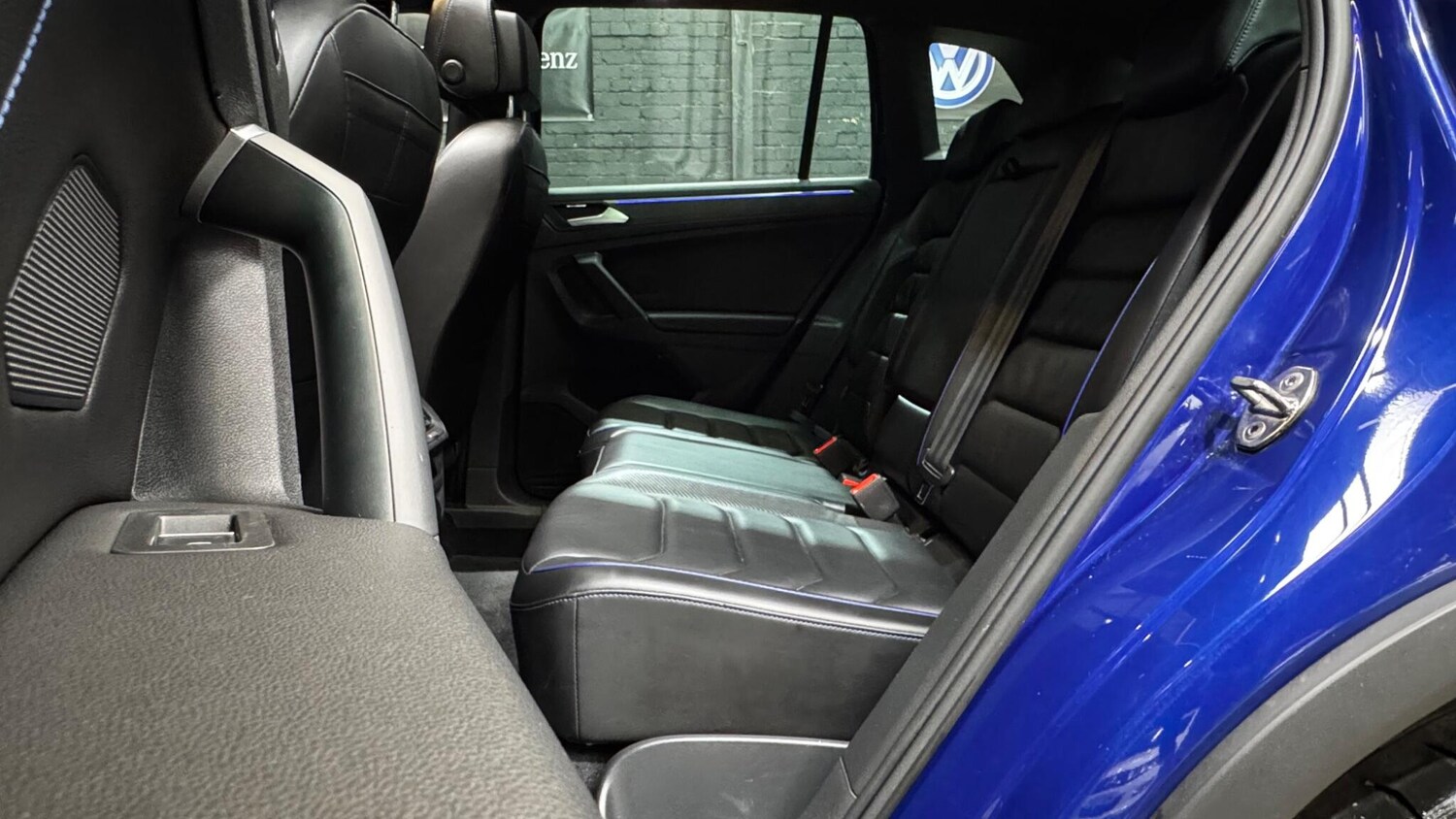 Used Volkswagen Tiguan for sale - 77724115: Photo 86