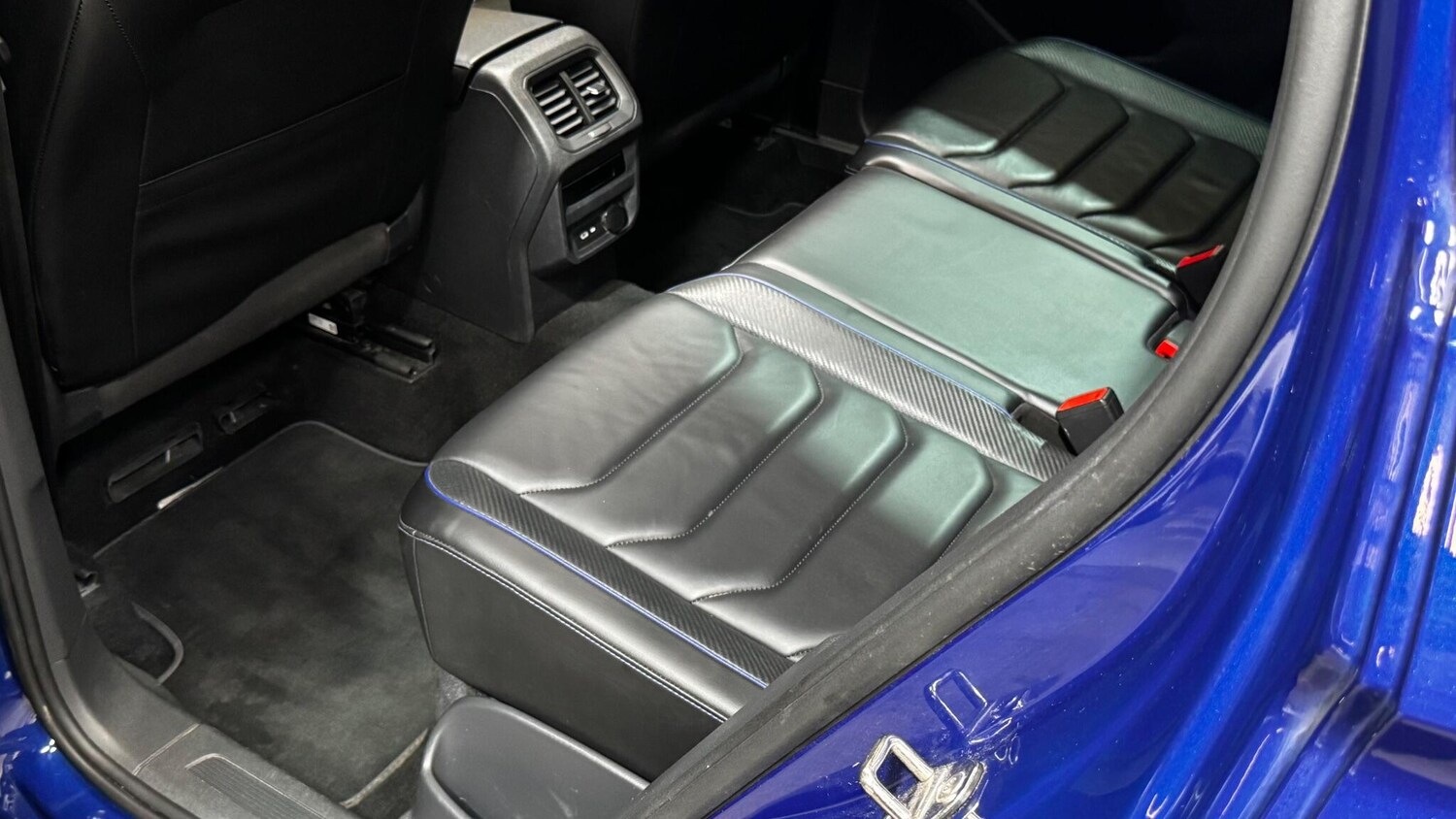 Used Volkswagen Tiguan for sale - 77724115: Photo 87