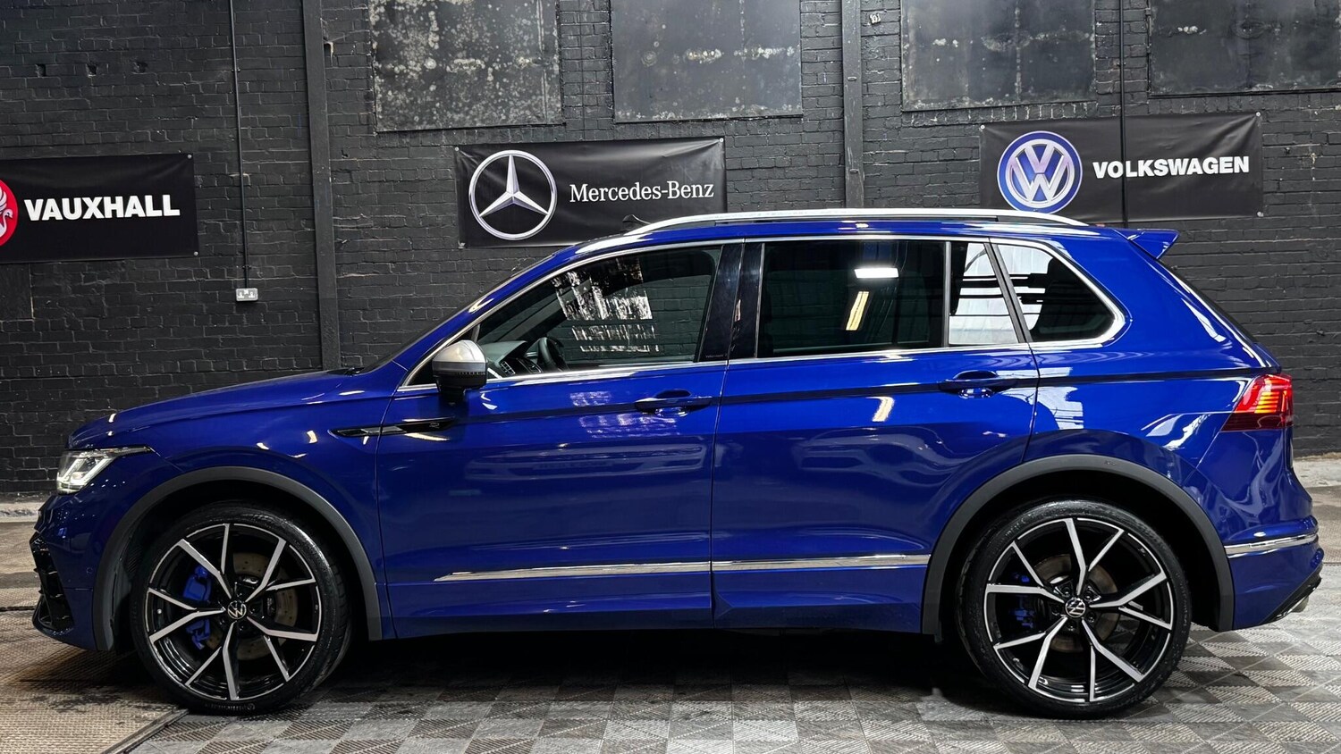 Used Volkswagen Tiguan for sale - 77724115: Photo 89