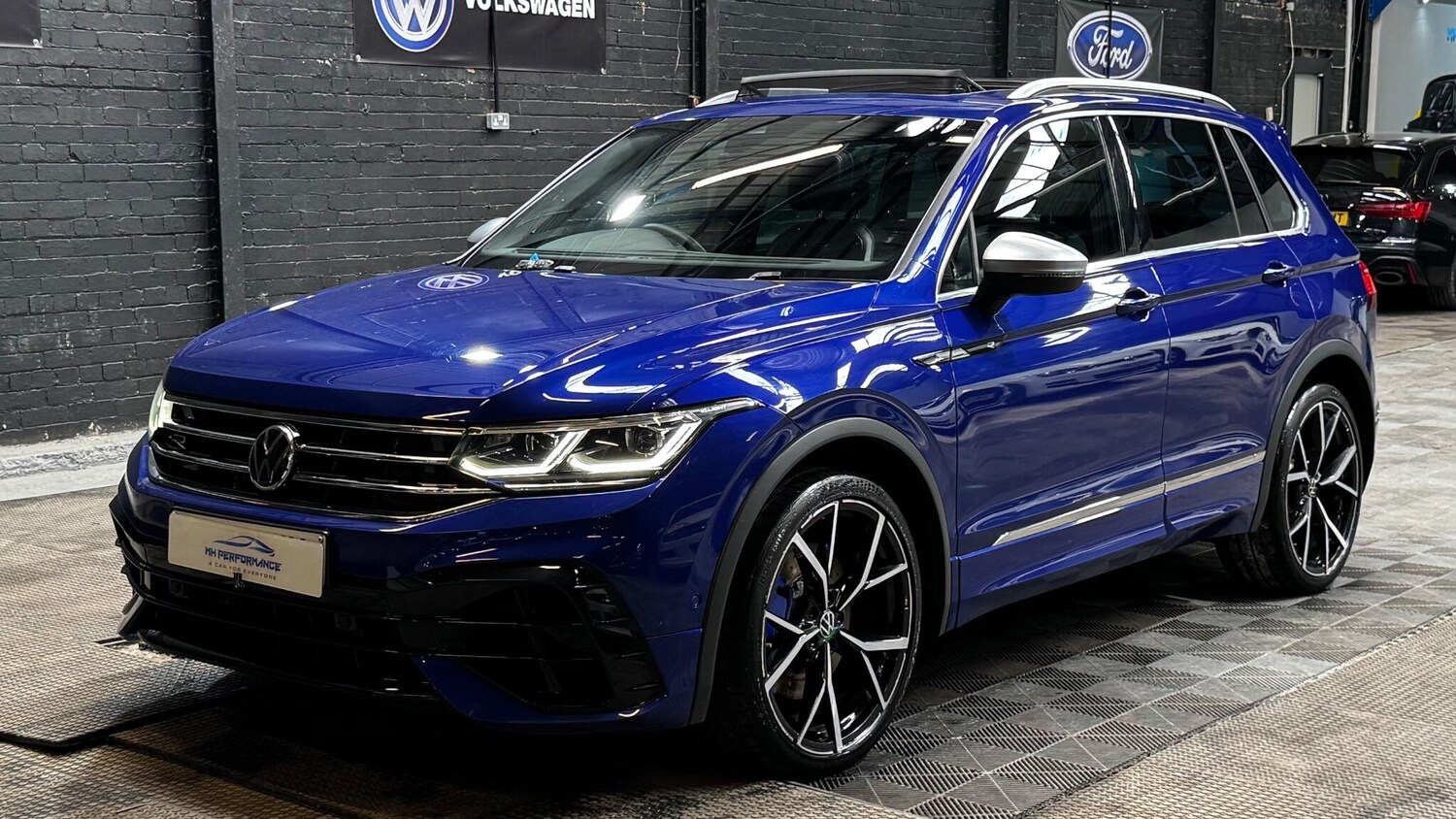 Used Volkswagen Tiguan for sale - 77724115: Photo 90