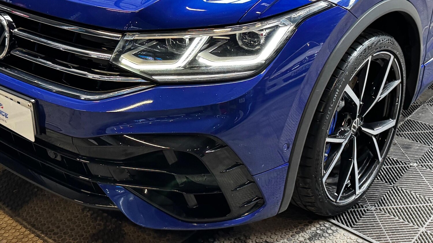 Used Volkswagen Tiguan for sale - 77724115: Photo 91