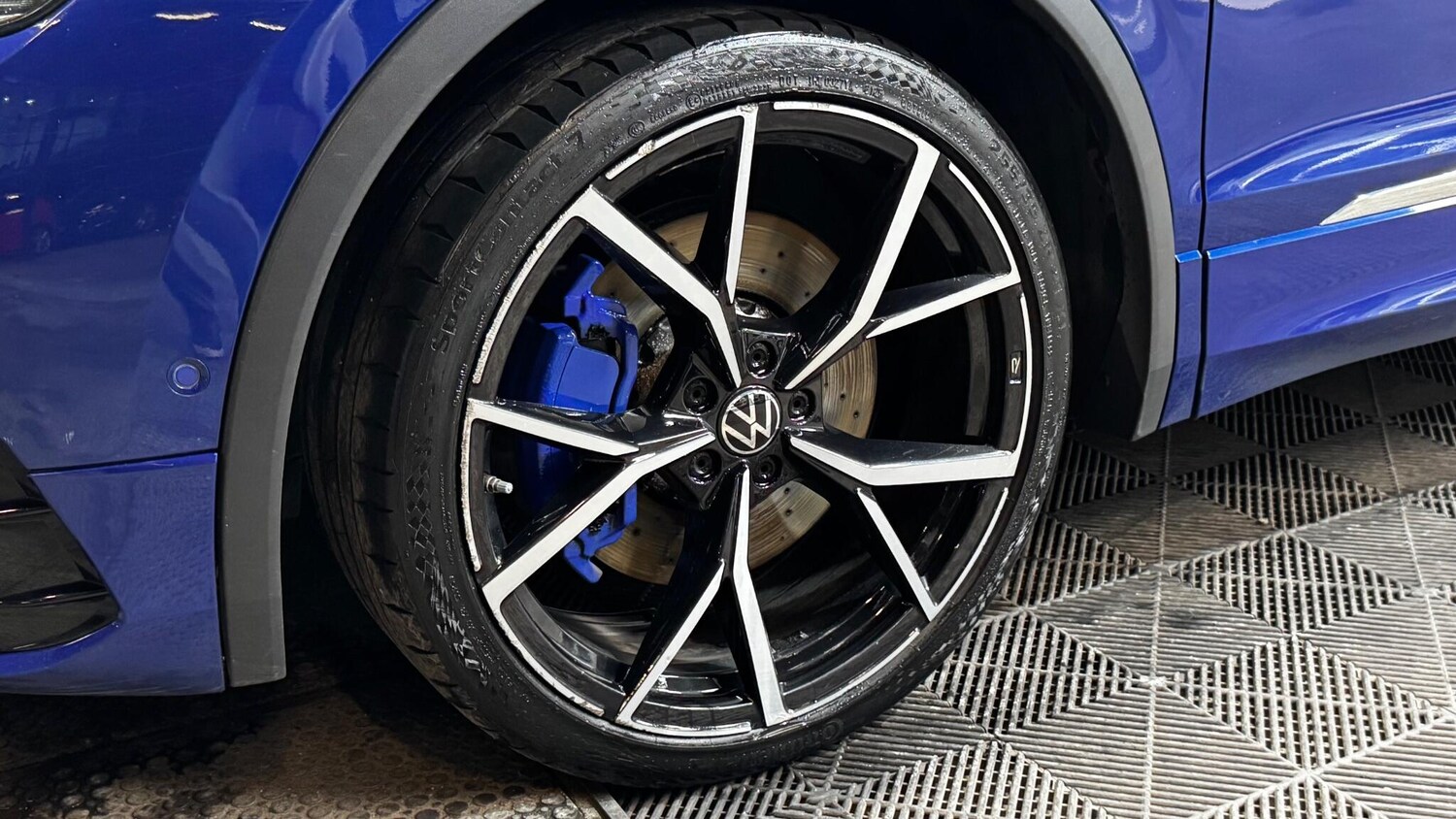 Used Volkswagen Tiguan for sale - 77724115: Photo 92