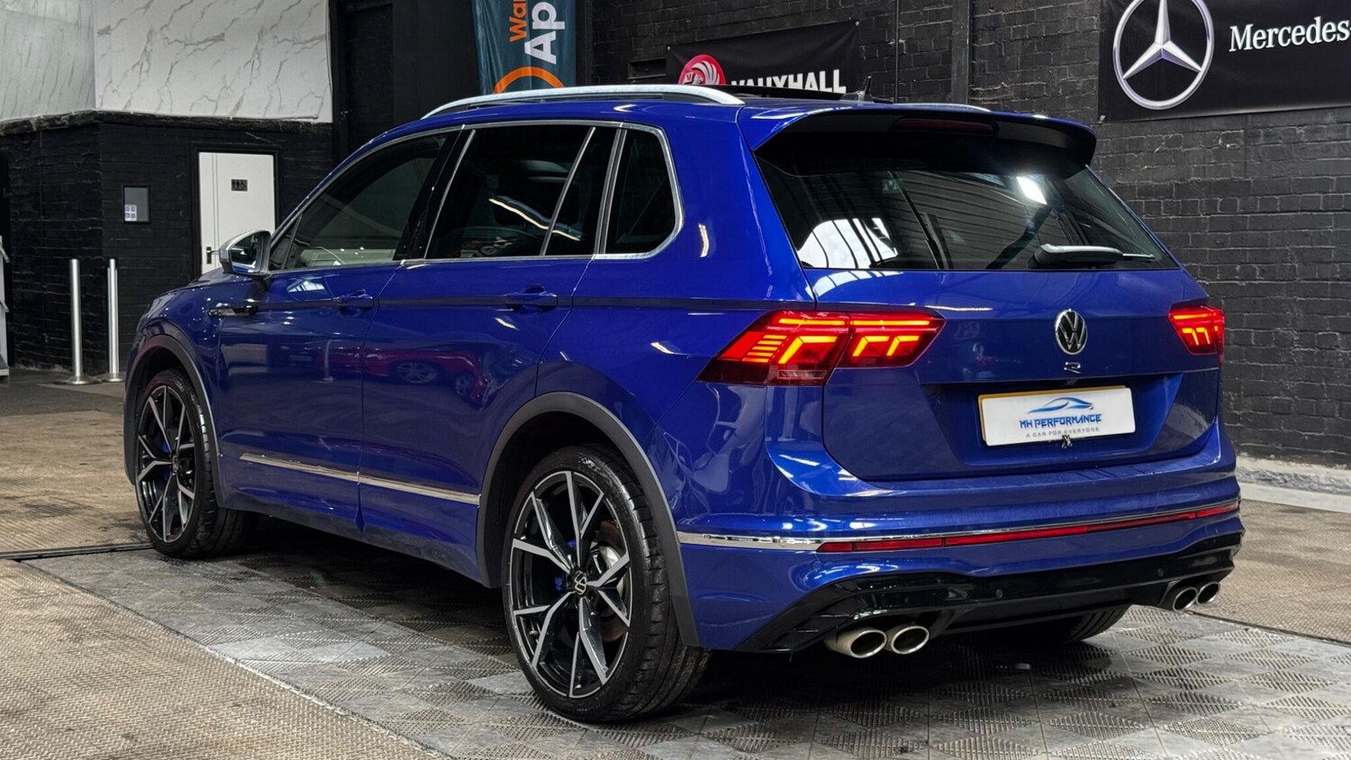 Used Volkswagen Tiguan for sale - 77724115: Photo 98