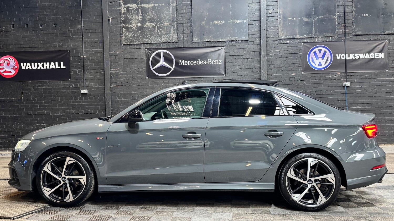 Used Audi A3 2018 for sale - 77853791: Photo 10