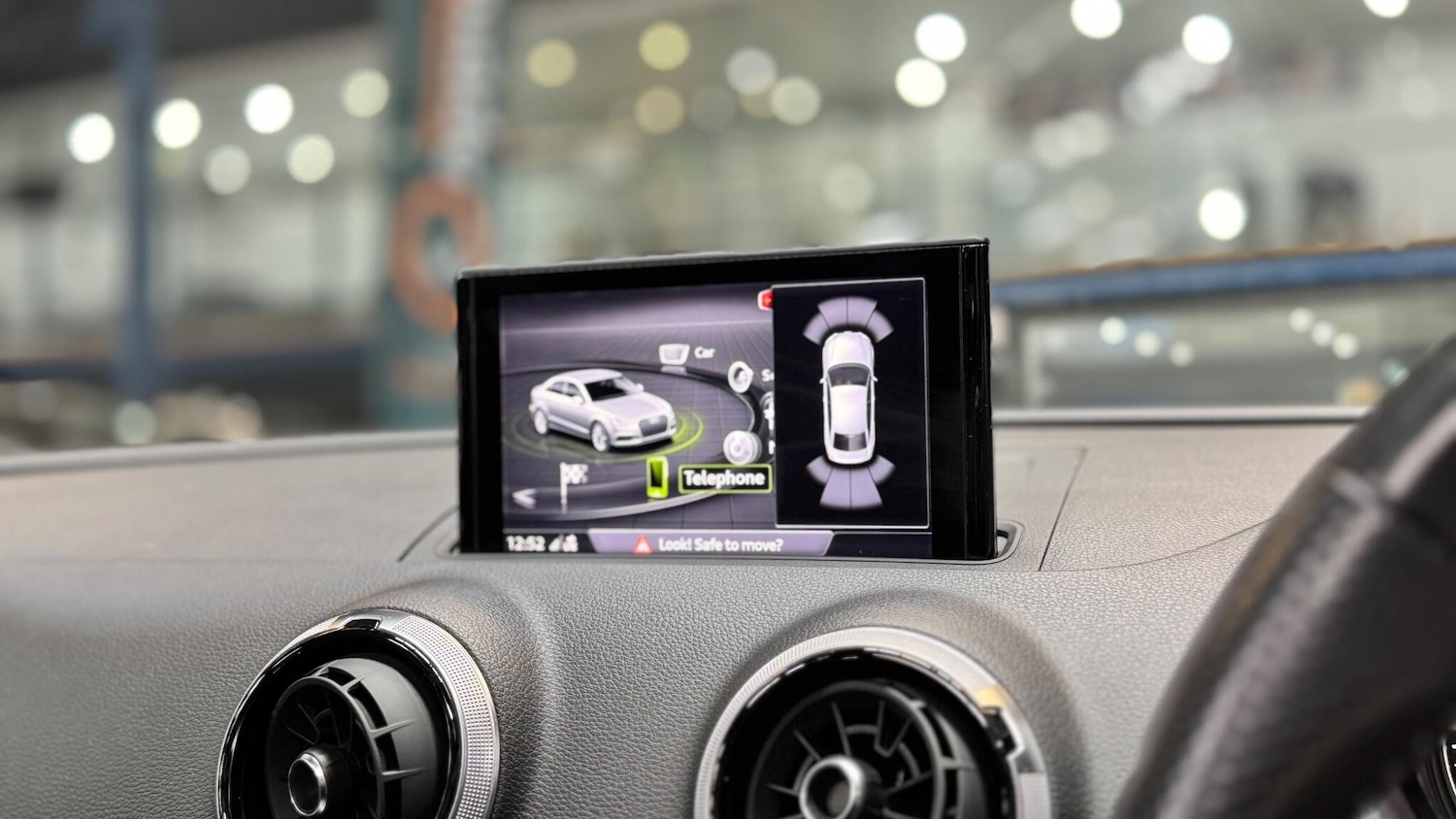 Used Audi A3 2018 for sale - 77853791: Photo 15