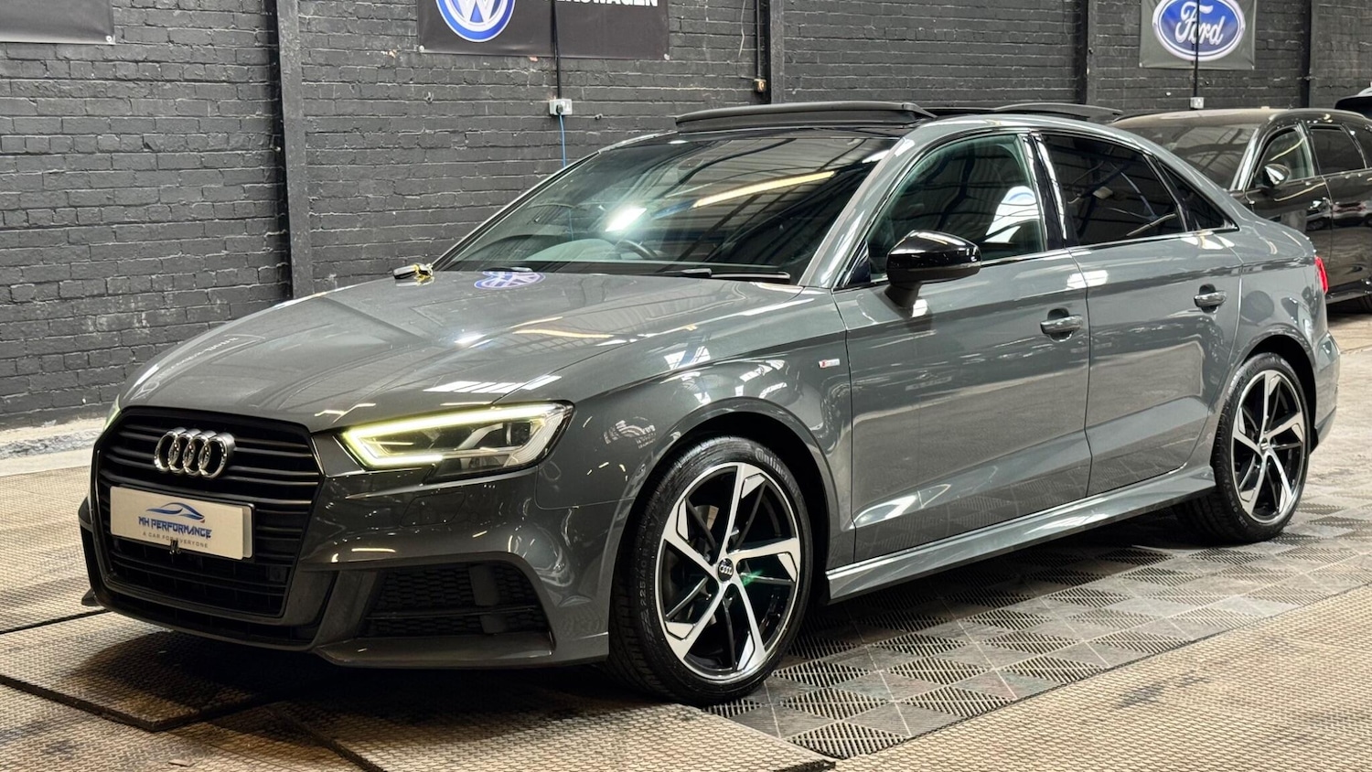 Used Audi A3 2018 for sale - 77853791: Photo 18