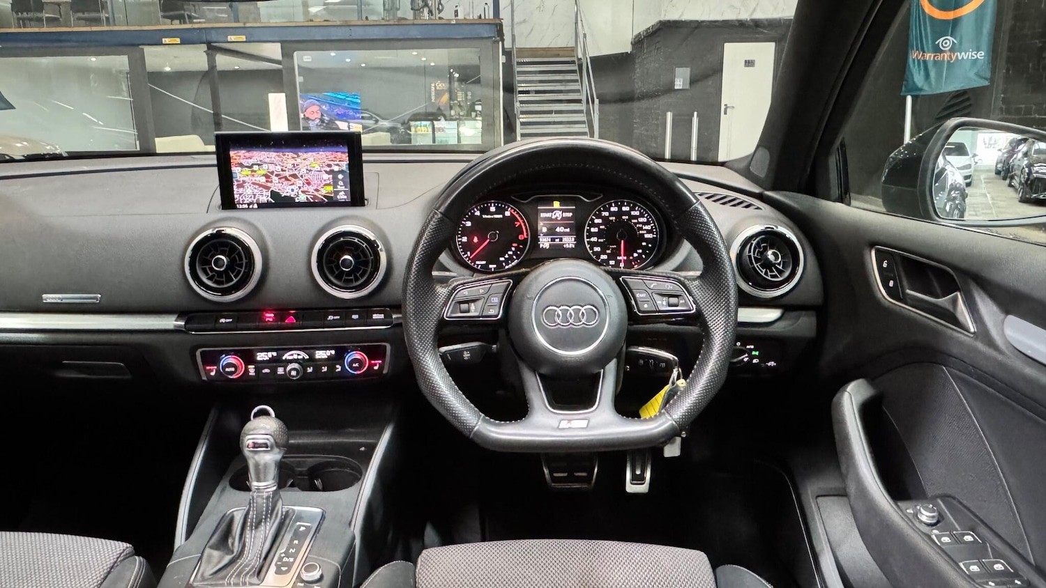 Used Audi A3 2018 for sale - 77853791: Photo 21