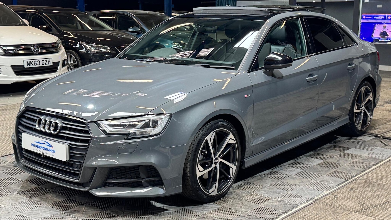 Used Audi A3 2018 for sale - 77853791: Photo 22