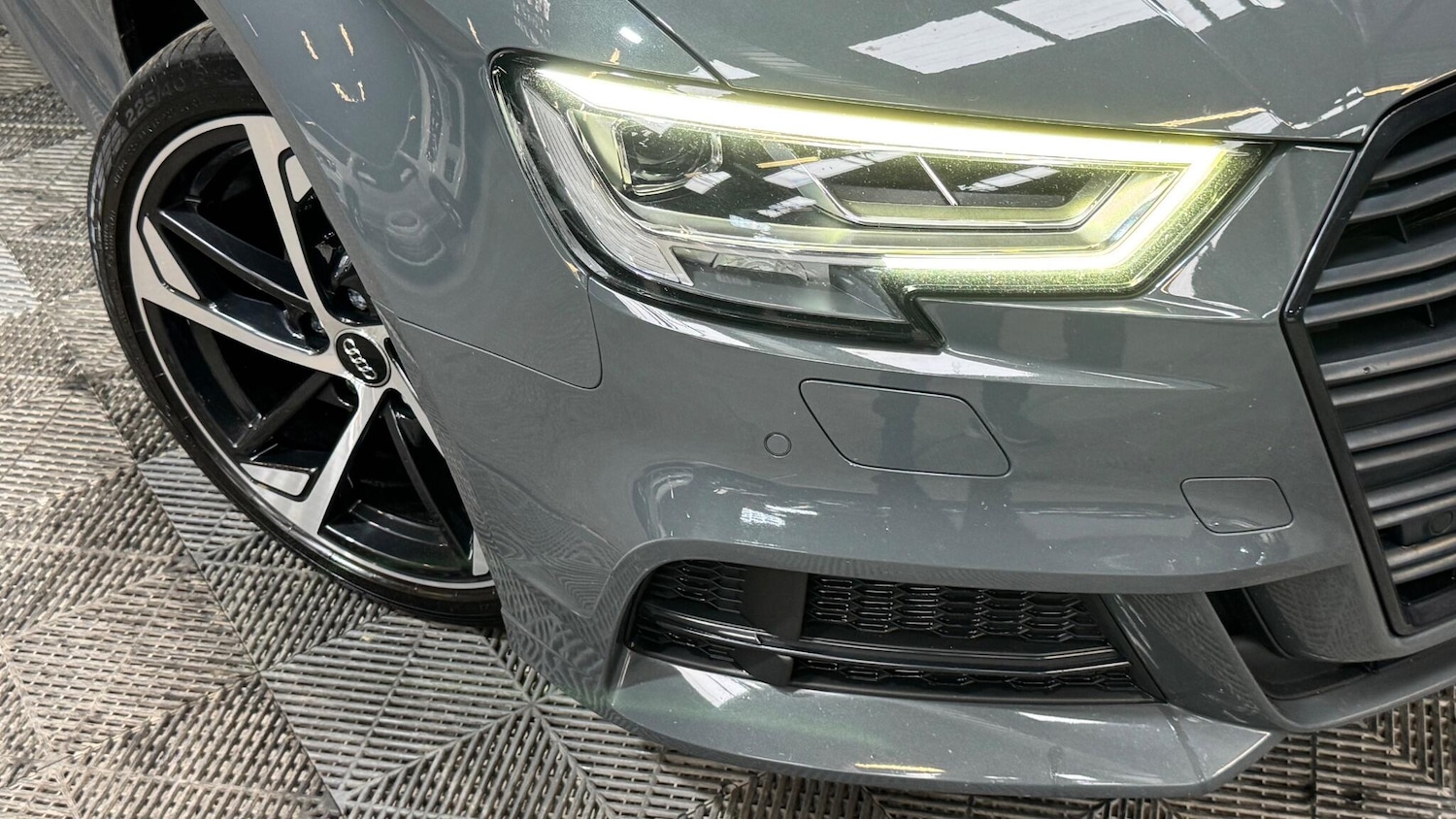 Used Audi A3 2018 for sale - 77853791: Photo 23