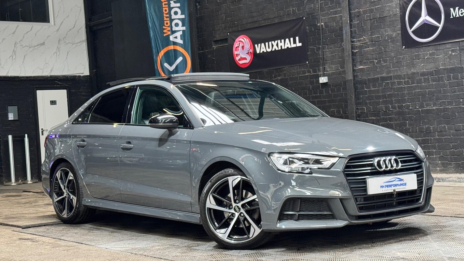 Used Audi A3 2018 for sale - 77853791: Photo 24