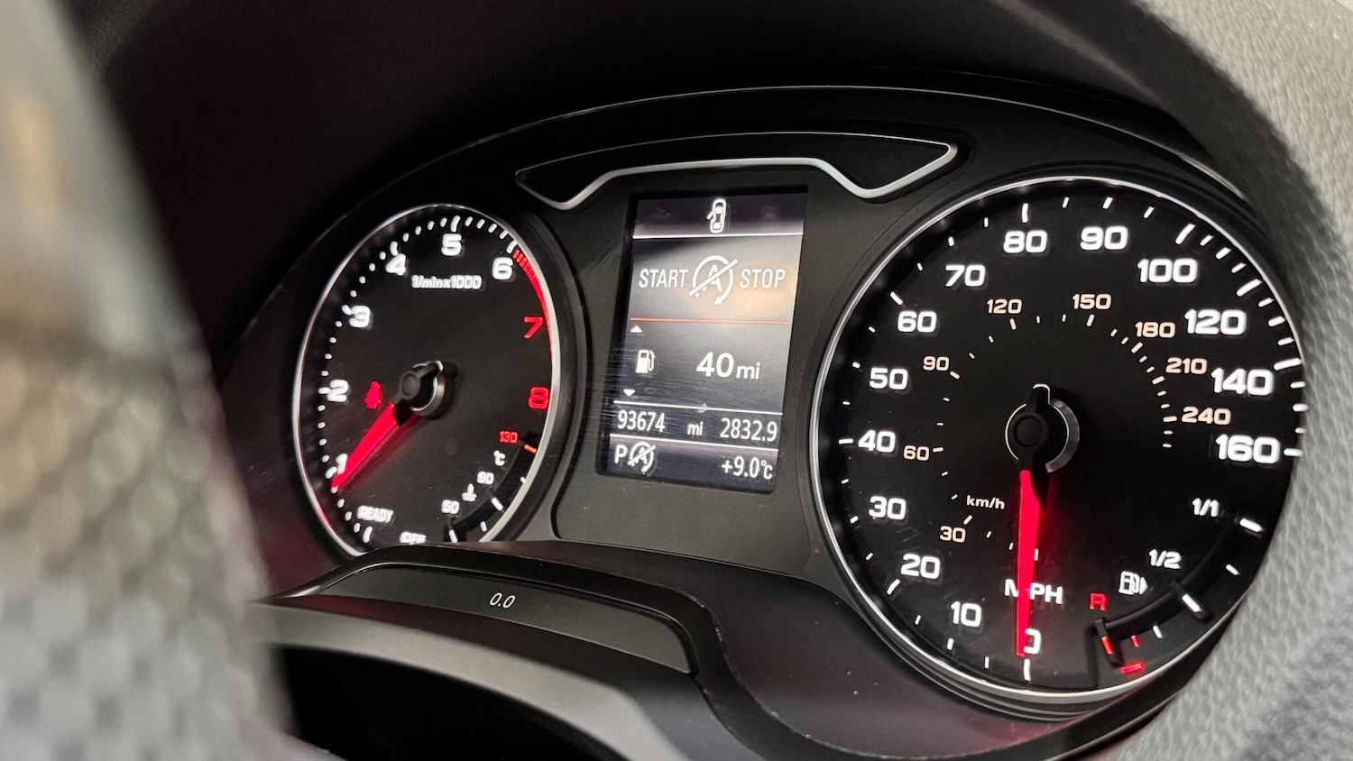 Used Audi A3 2018 for sale - 77853791: Photo 25