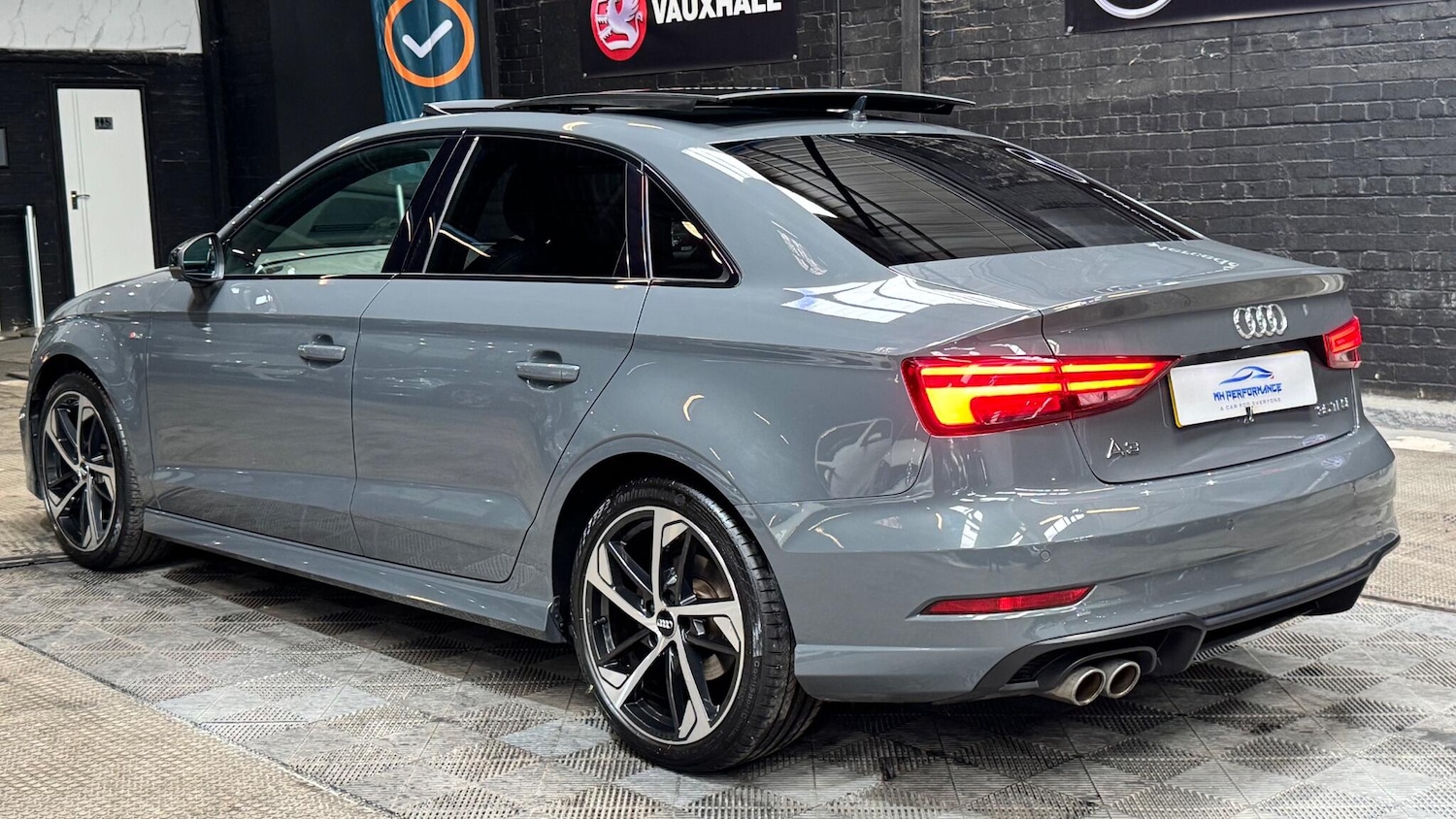 Used Audi A3 2018 for sale - 77853791: Photo 26