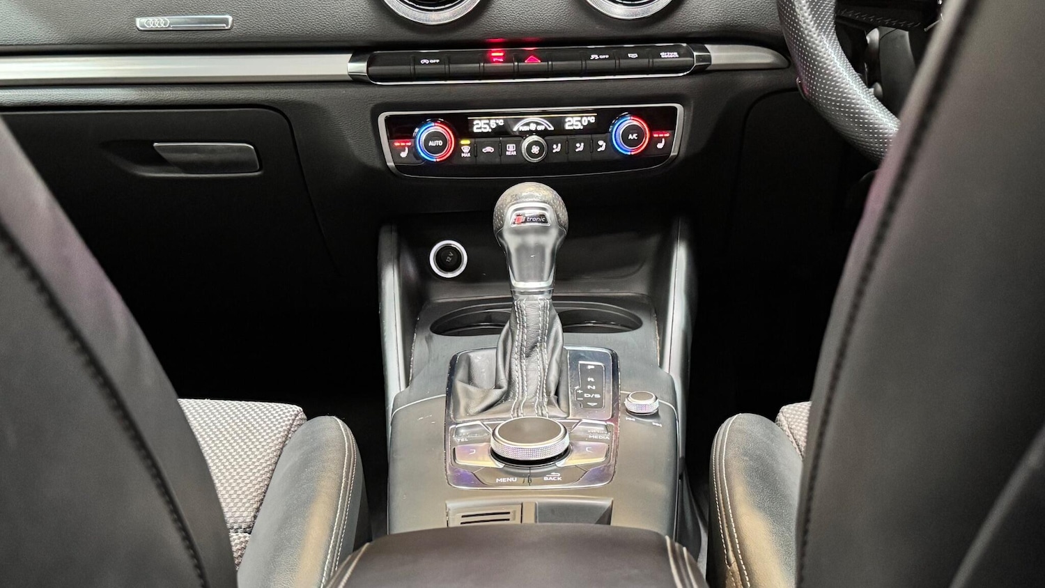 Used Audi A3 2018 for sale - 77853791: Photo 27