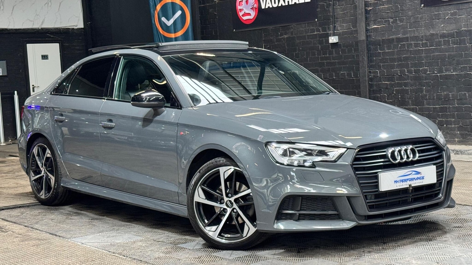Used Audi A3 2018 for sale - 77853791: Photo 3