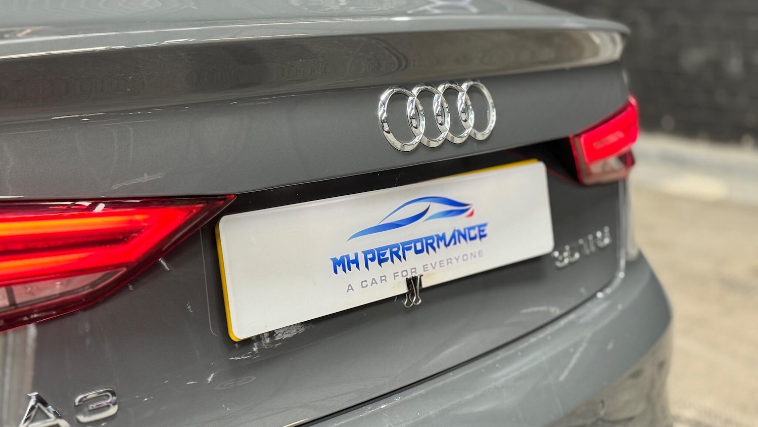 Used Audi A3 2018 for sale - 77853791: Photo 32