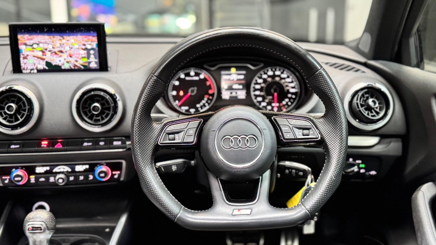 Used Audi A3 2018 for sale - 77853791: Photo 33