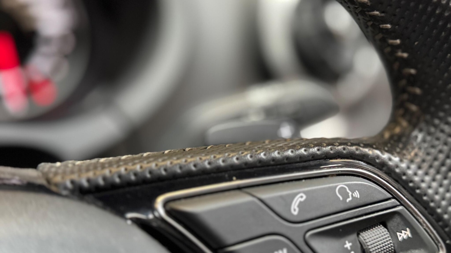 Used Audi A3 2018 for sale - 77853791: Photo 35