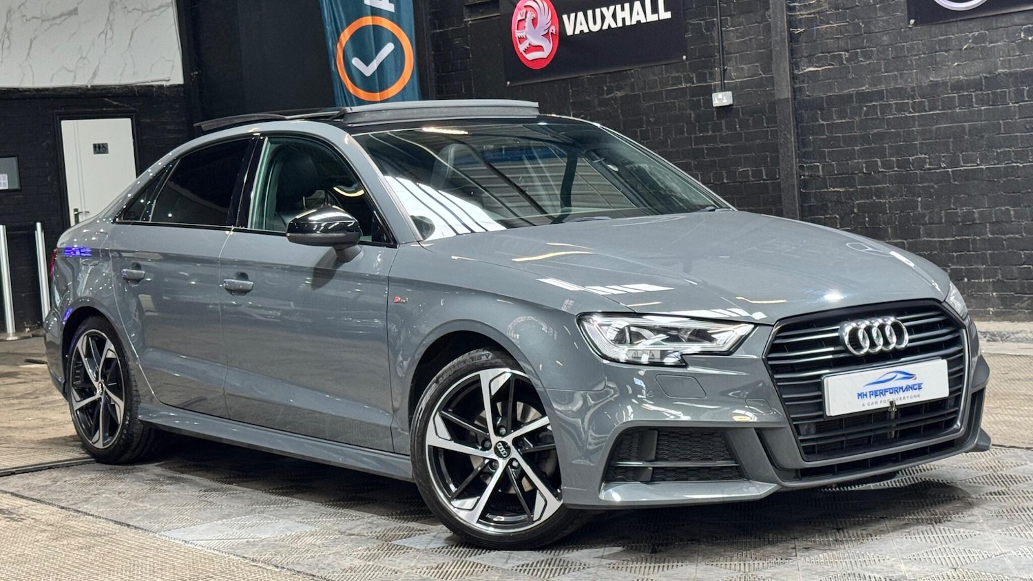 Used Audi A3 2018 for sale - 77853791: Photo 36