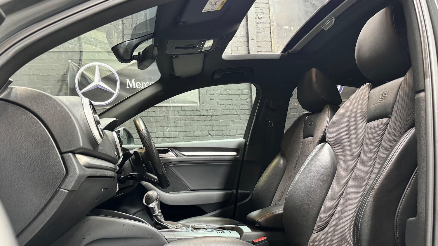 Used Audi A3 2018 for sale - 77853791: Photo 39