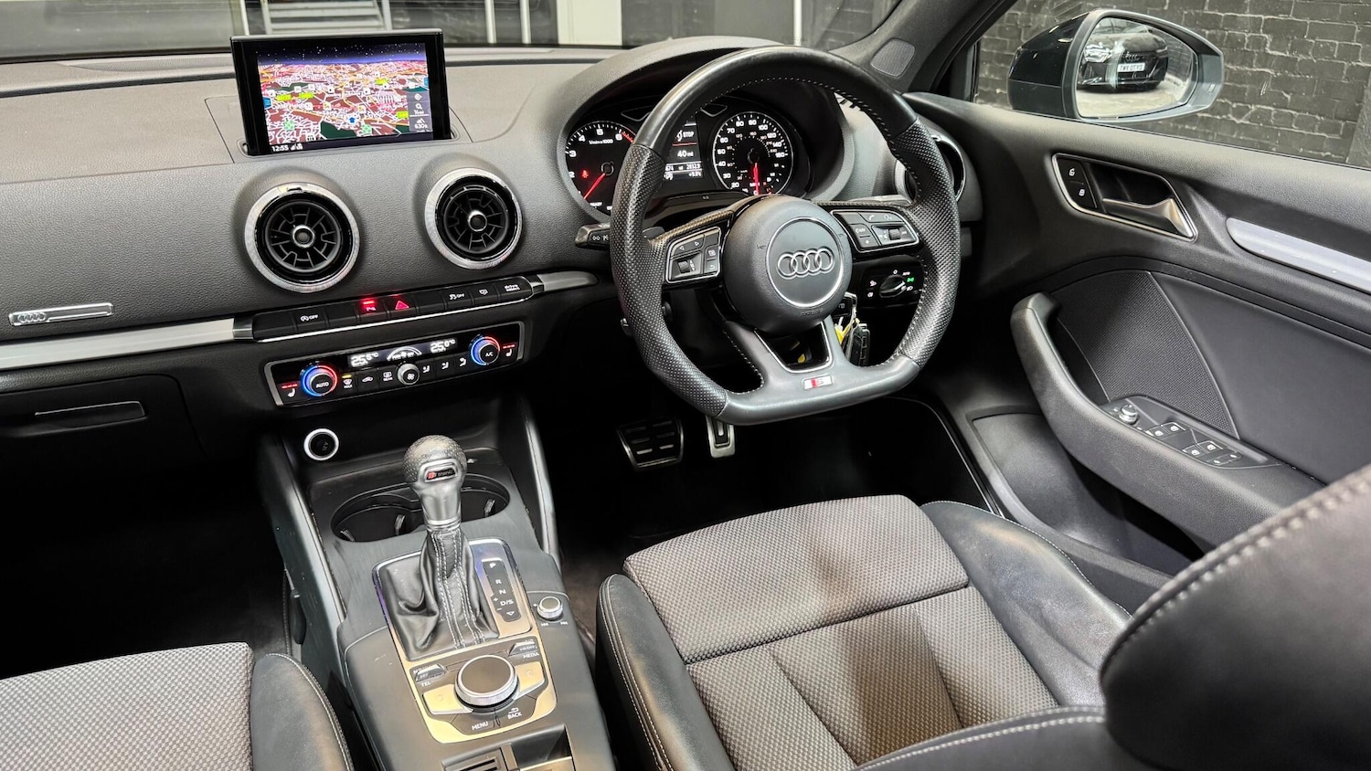 Used Audi A3 2018 for sale - 77853791: Photo 41